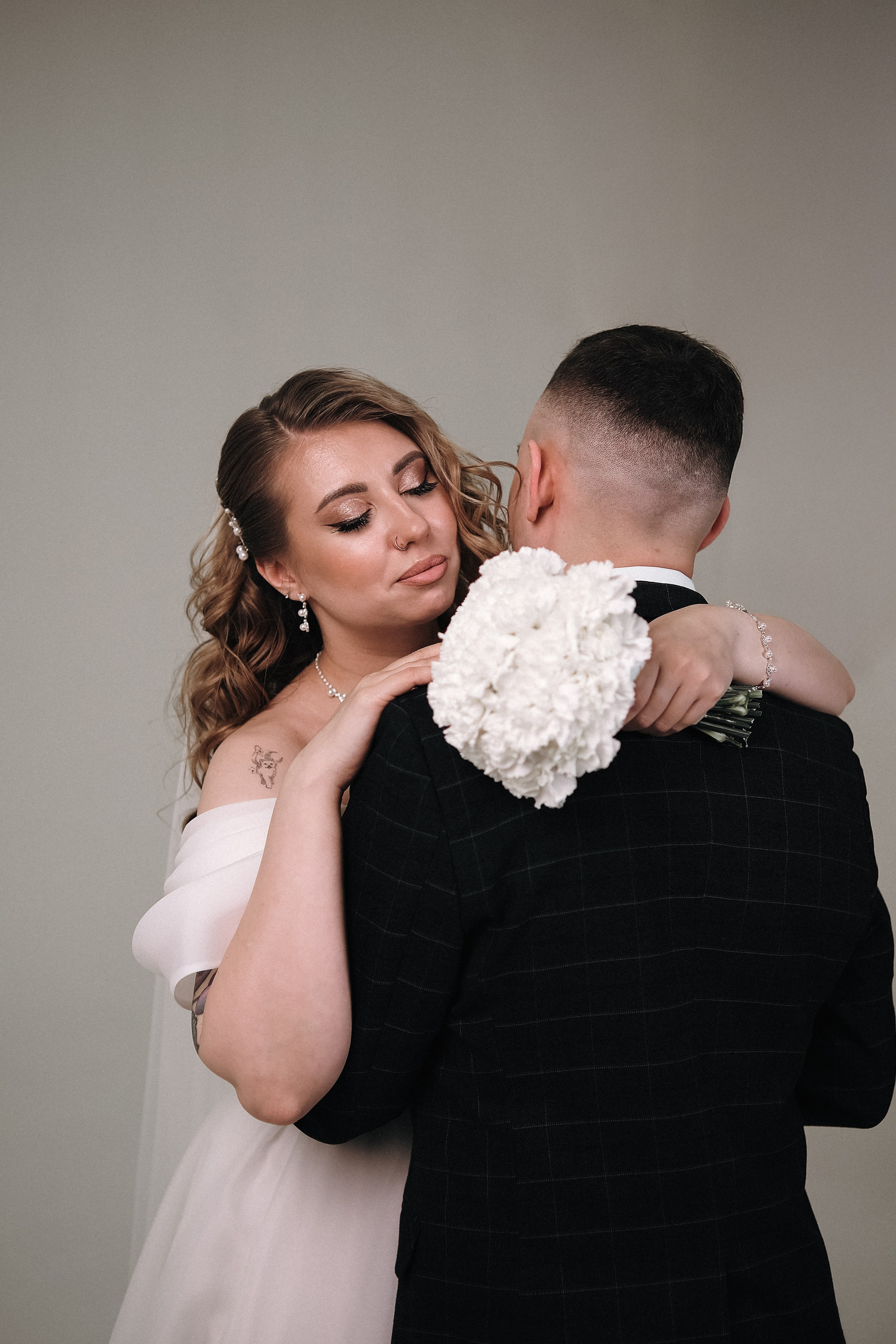 Аня & Леша. Мурманск. Phdkvmr.ru