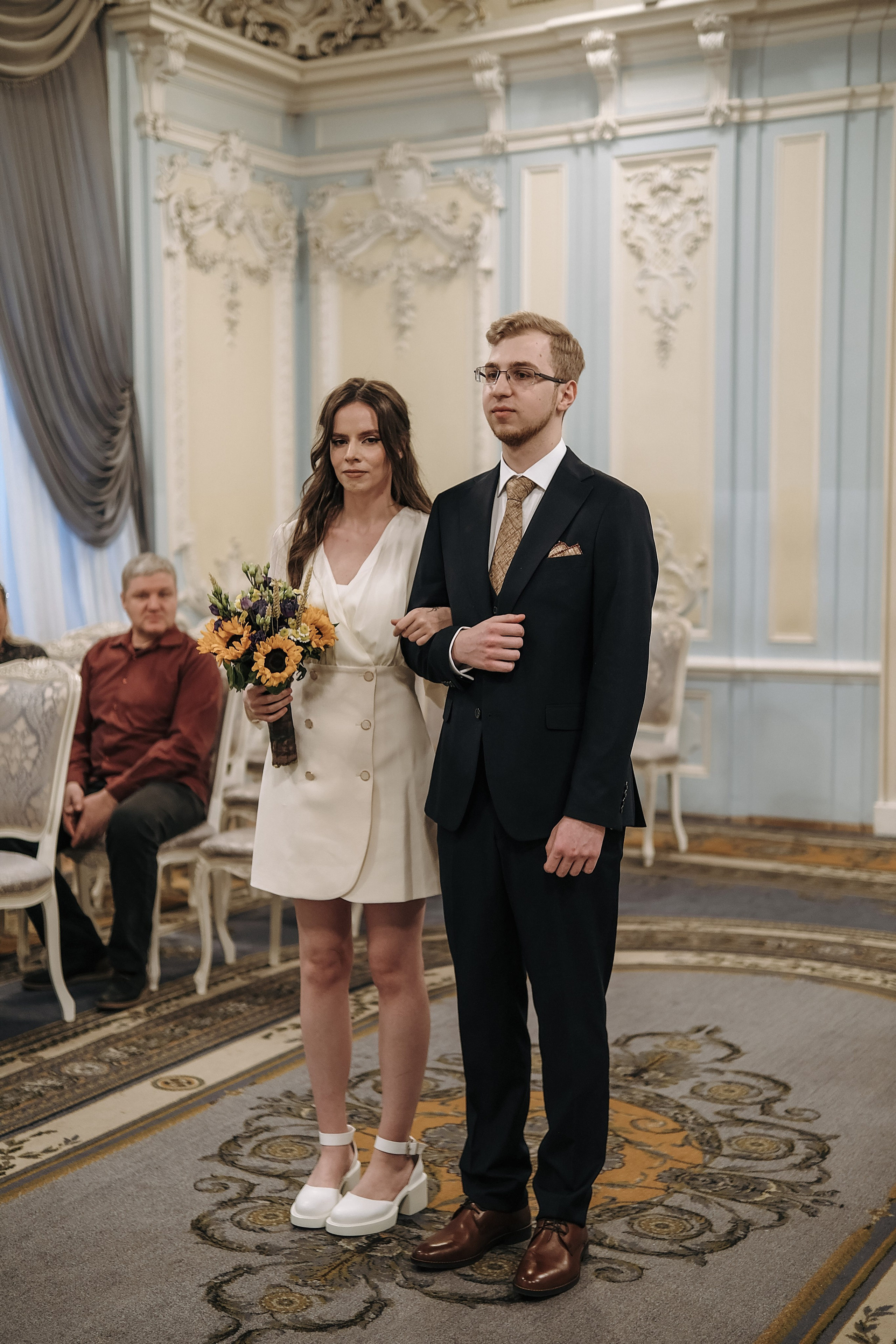 Полина & Бартош. ДБ2. Phdkvmr.ru