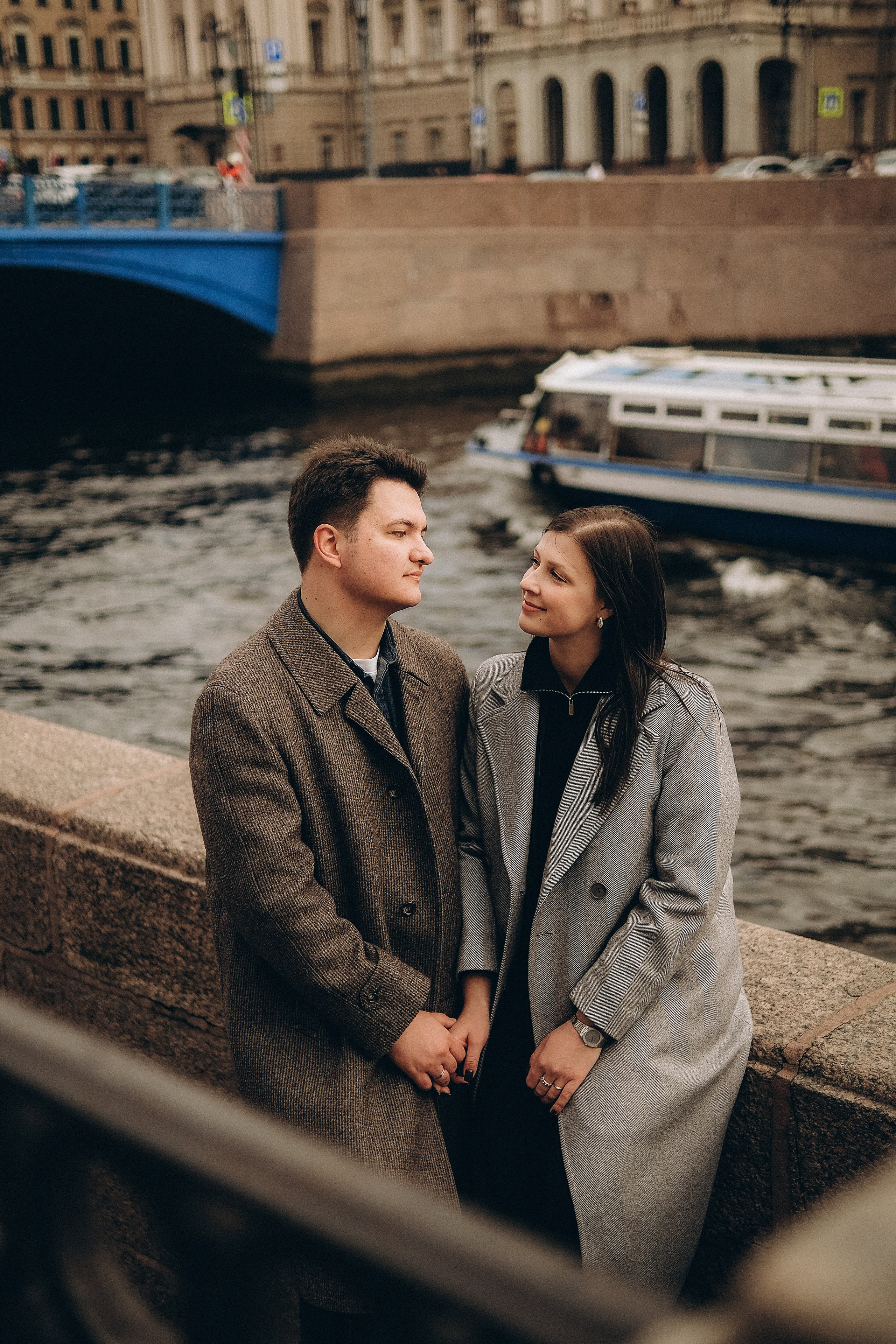 Олеся & Андрей. Phdkvmr.ru