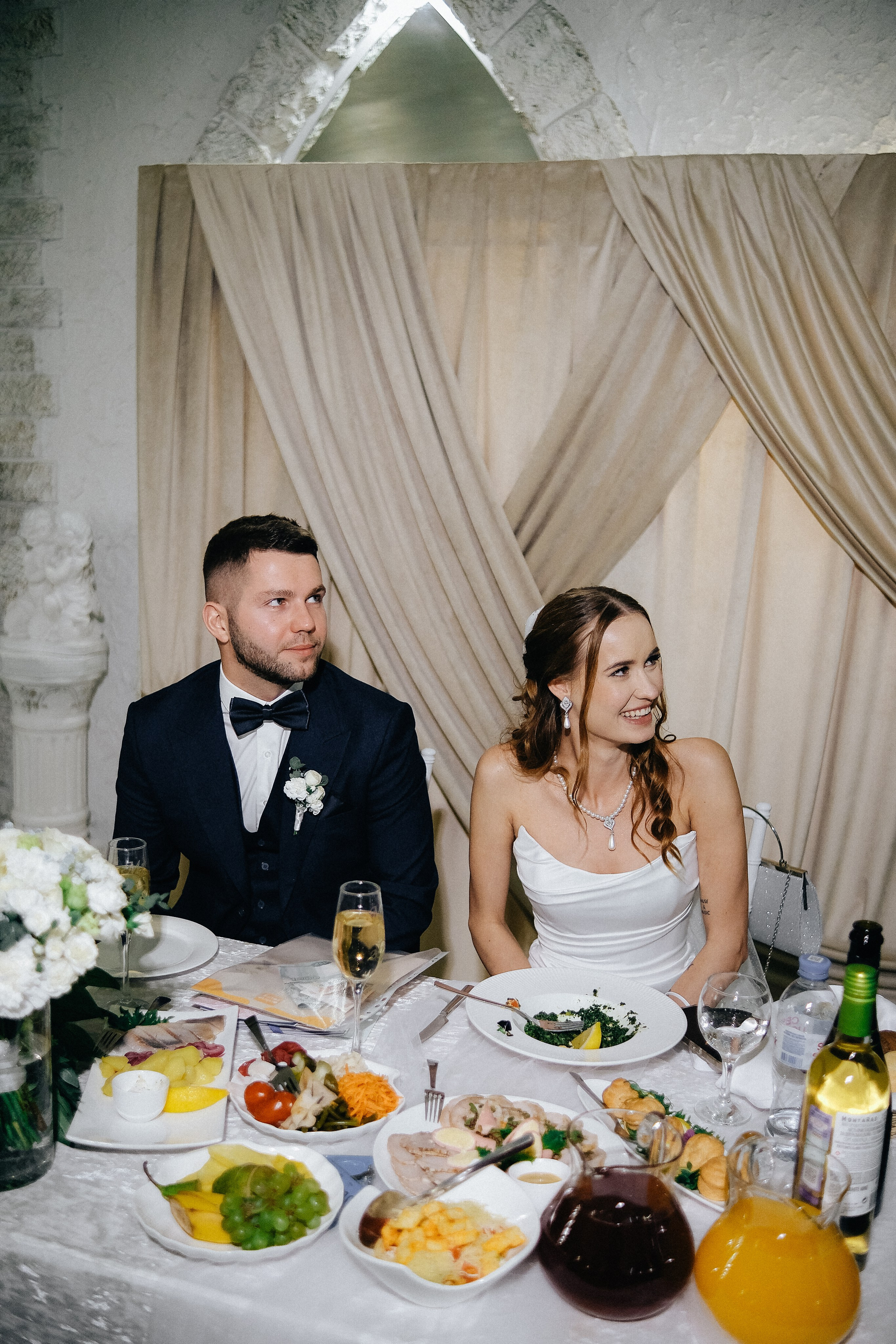 Оля & Денис СПБ. Phdkvmr.ru