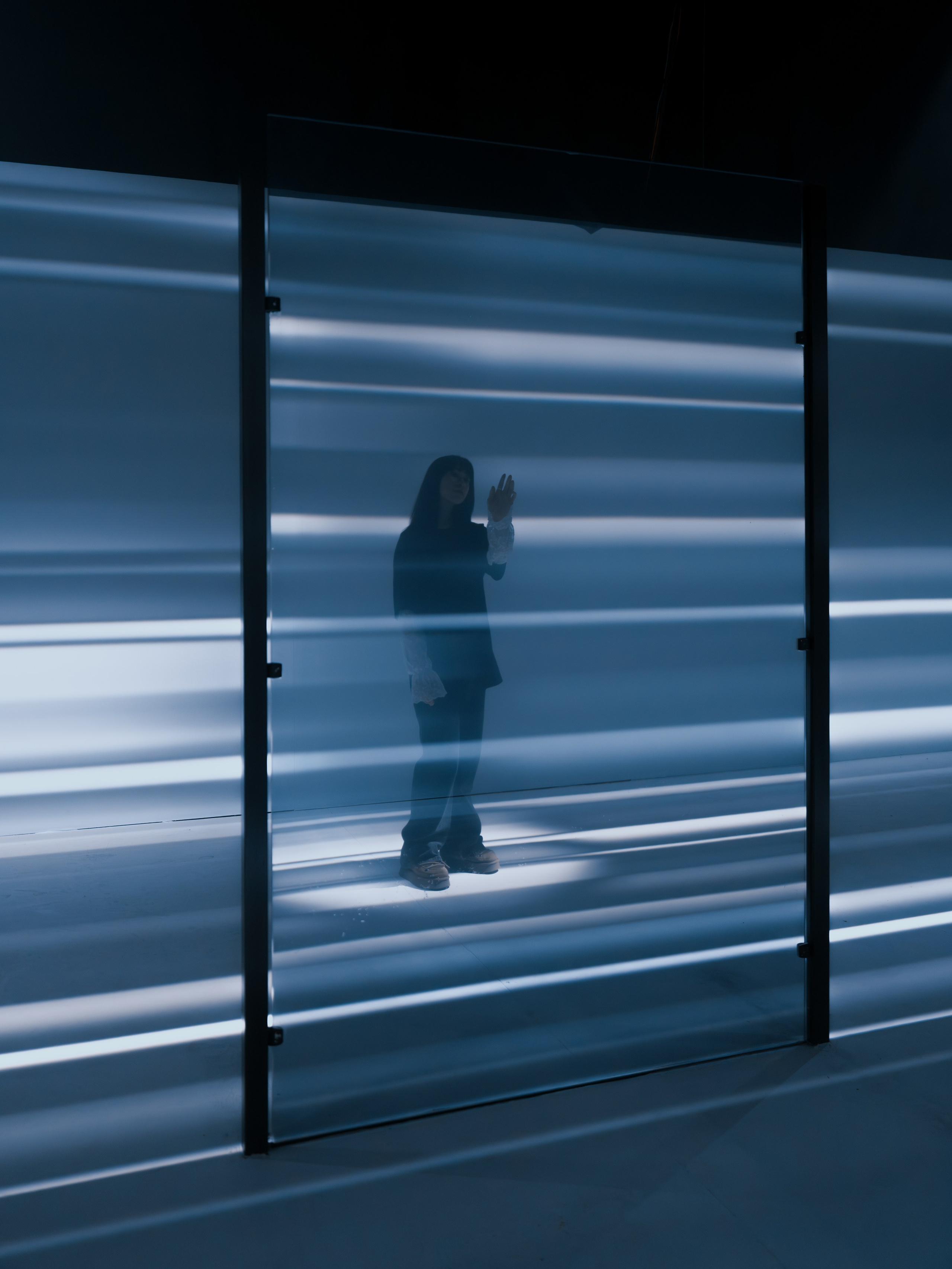 INTERVALS.EXHIBITION. @tomrus: Рустам Шагиморданов — фотограф