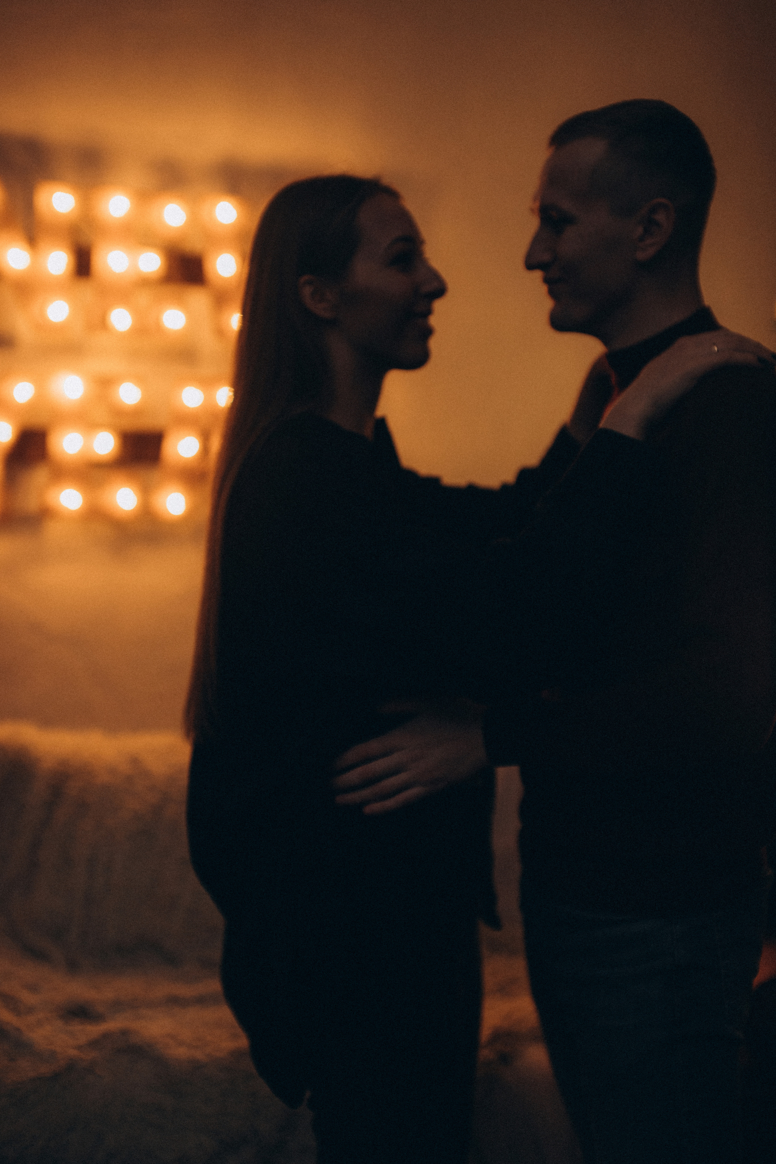 Маша и Влад. Снимаю истории про вас. Фотограф Наталья Кац