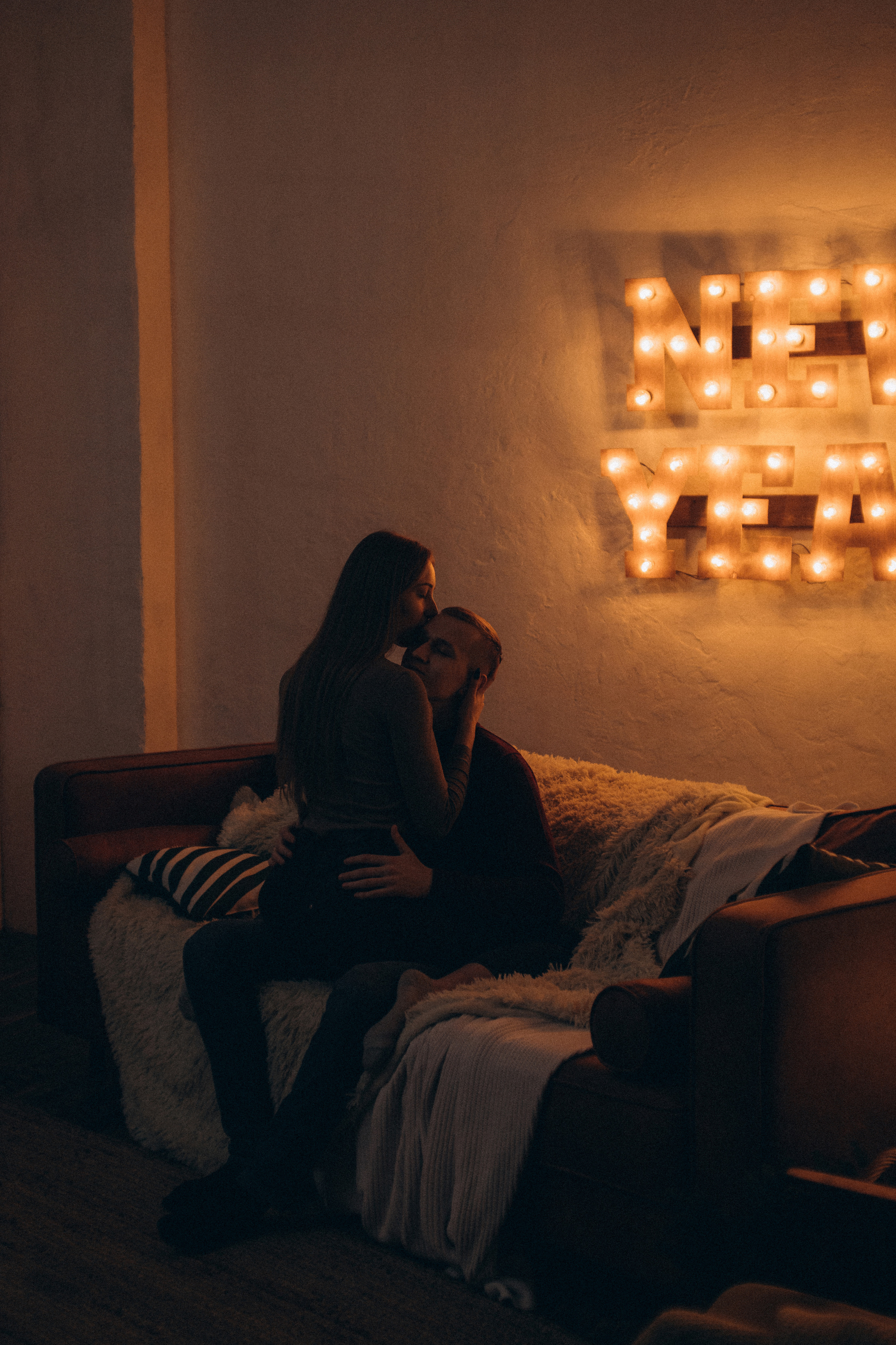 Маша и Влад. Снимаю истории про вас. Фотограф Наталья Кац