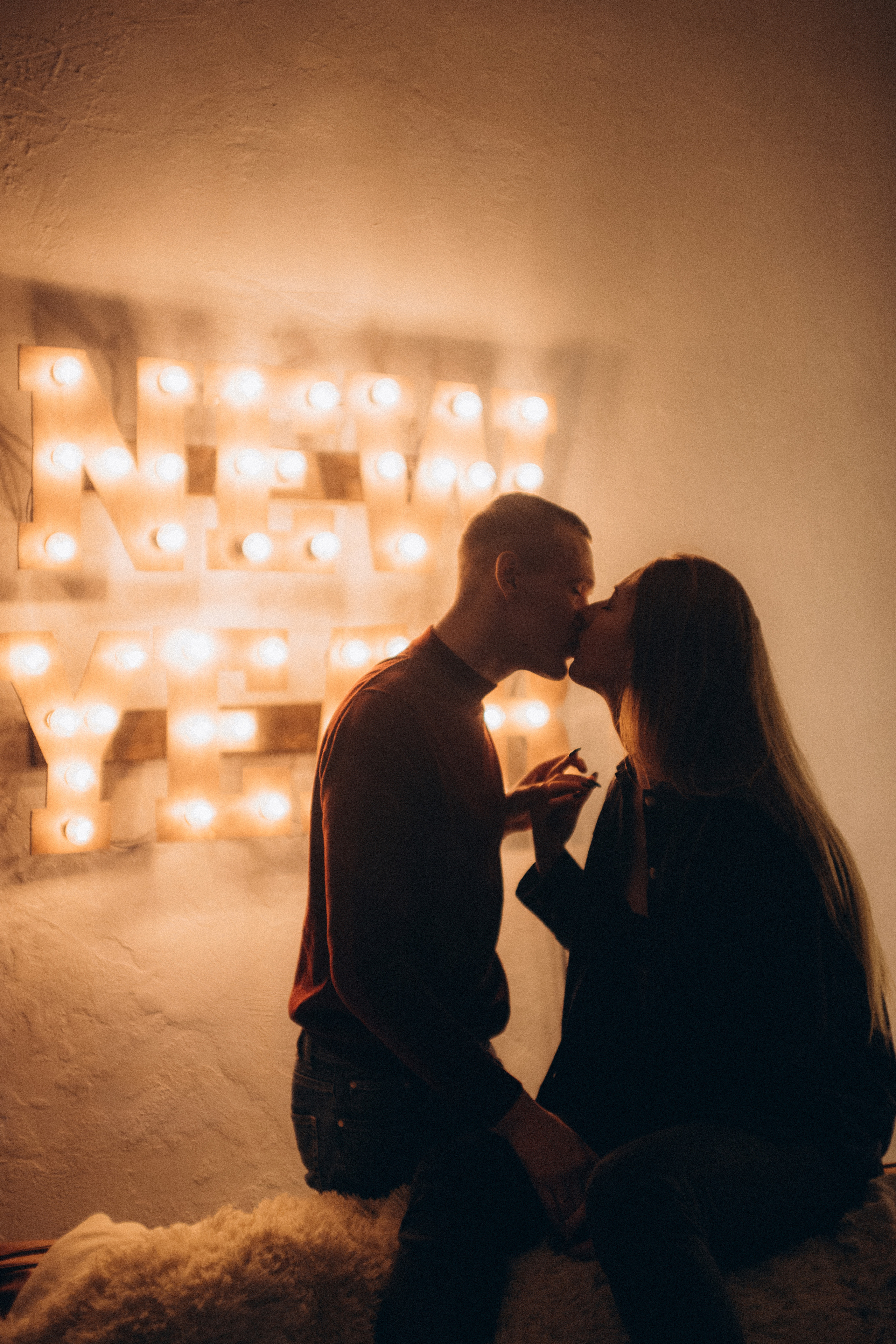 Маша и Влад. Снимаю истории про вас. Фотограф Наталья Кац