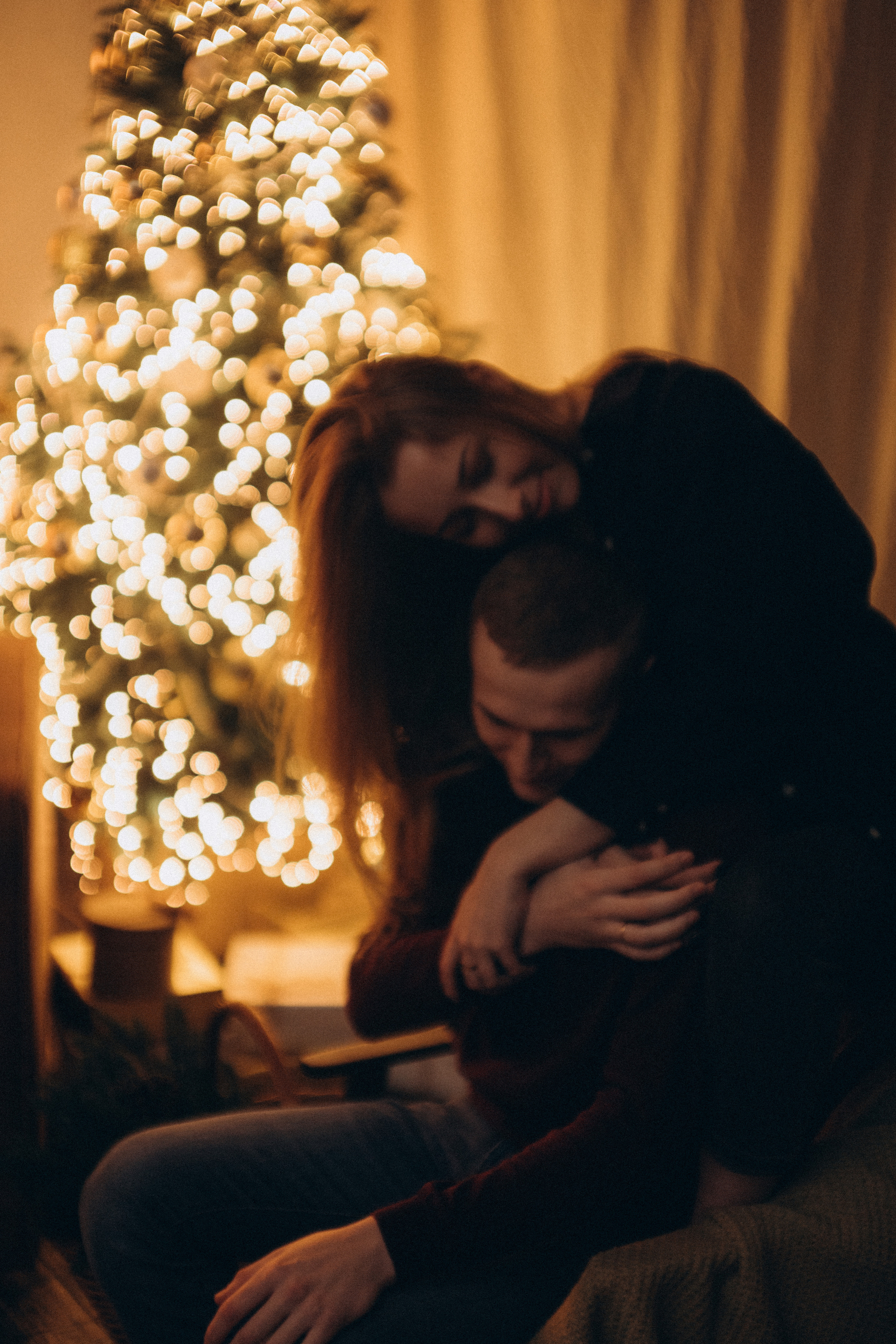 Маша и Влад. Снимаю истории про вас. Фотограф Наталья Кац