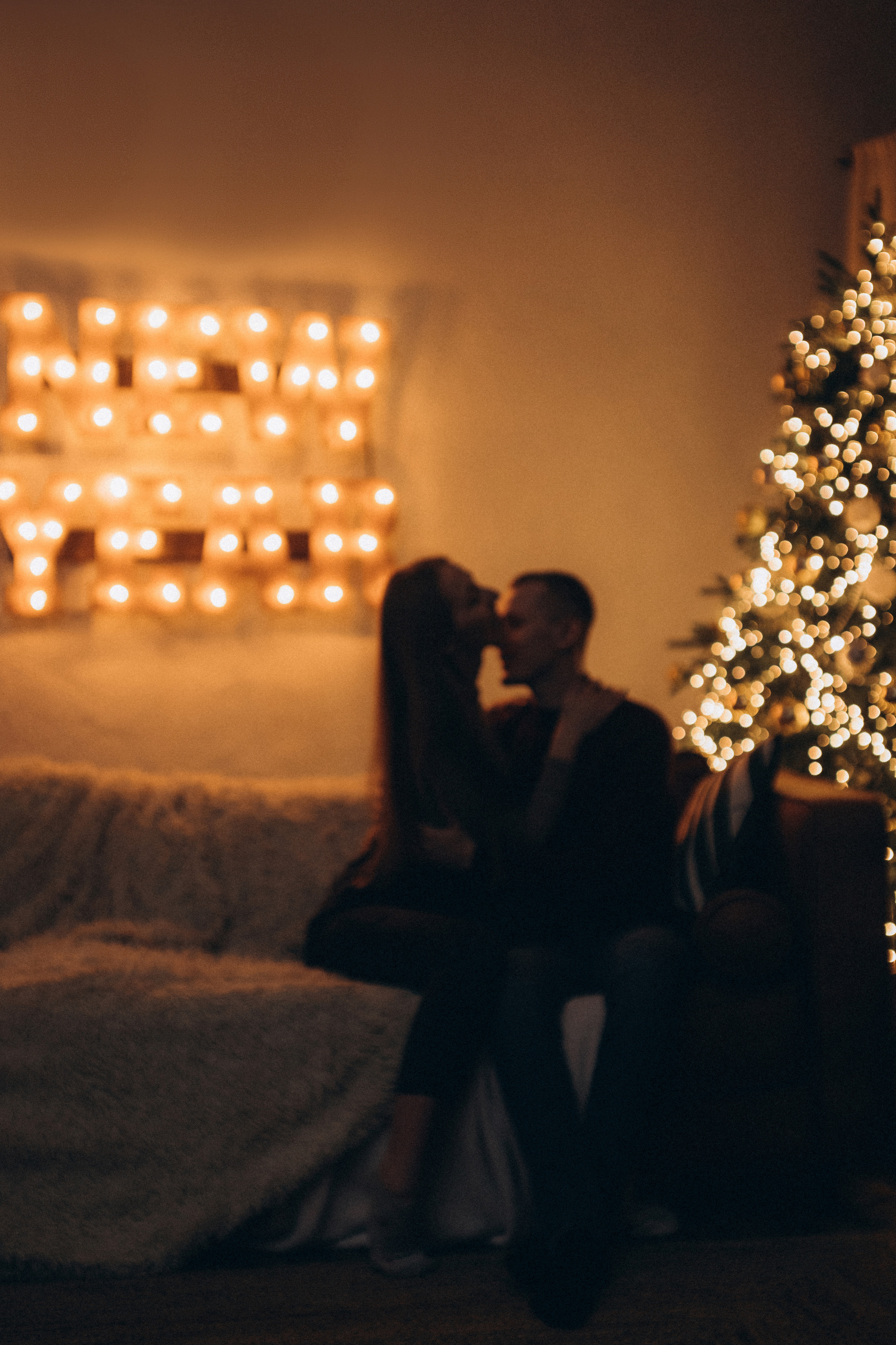 Маша и Влад. Снимаю истории про вас. Фотограф Наталья Кац