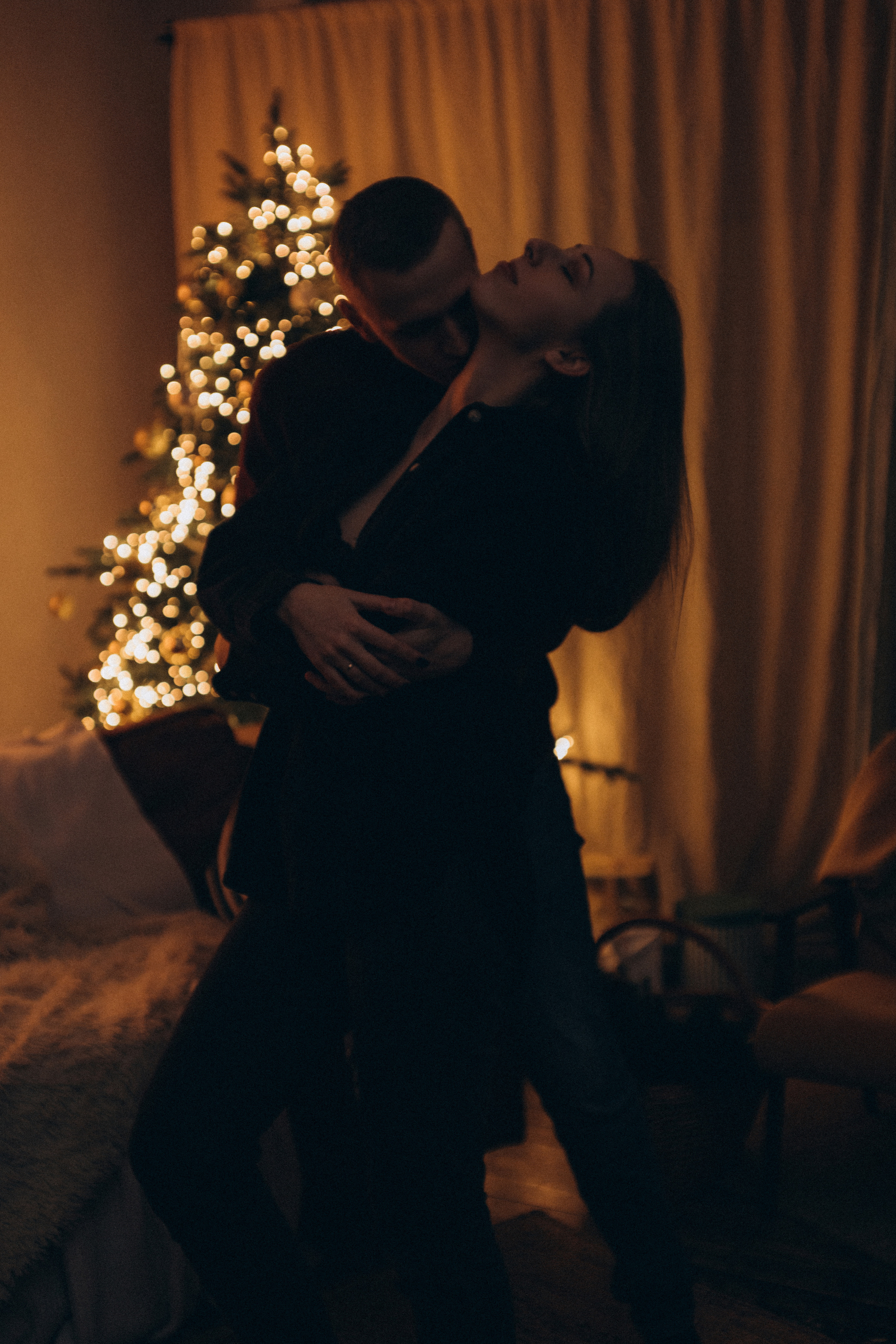 Маша и Влад. Снимаю истории про вас. Фотограф Наталья Кац