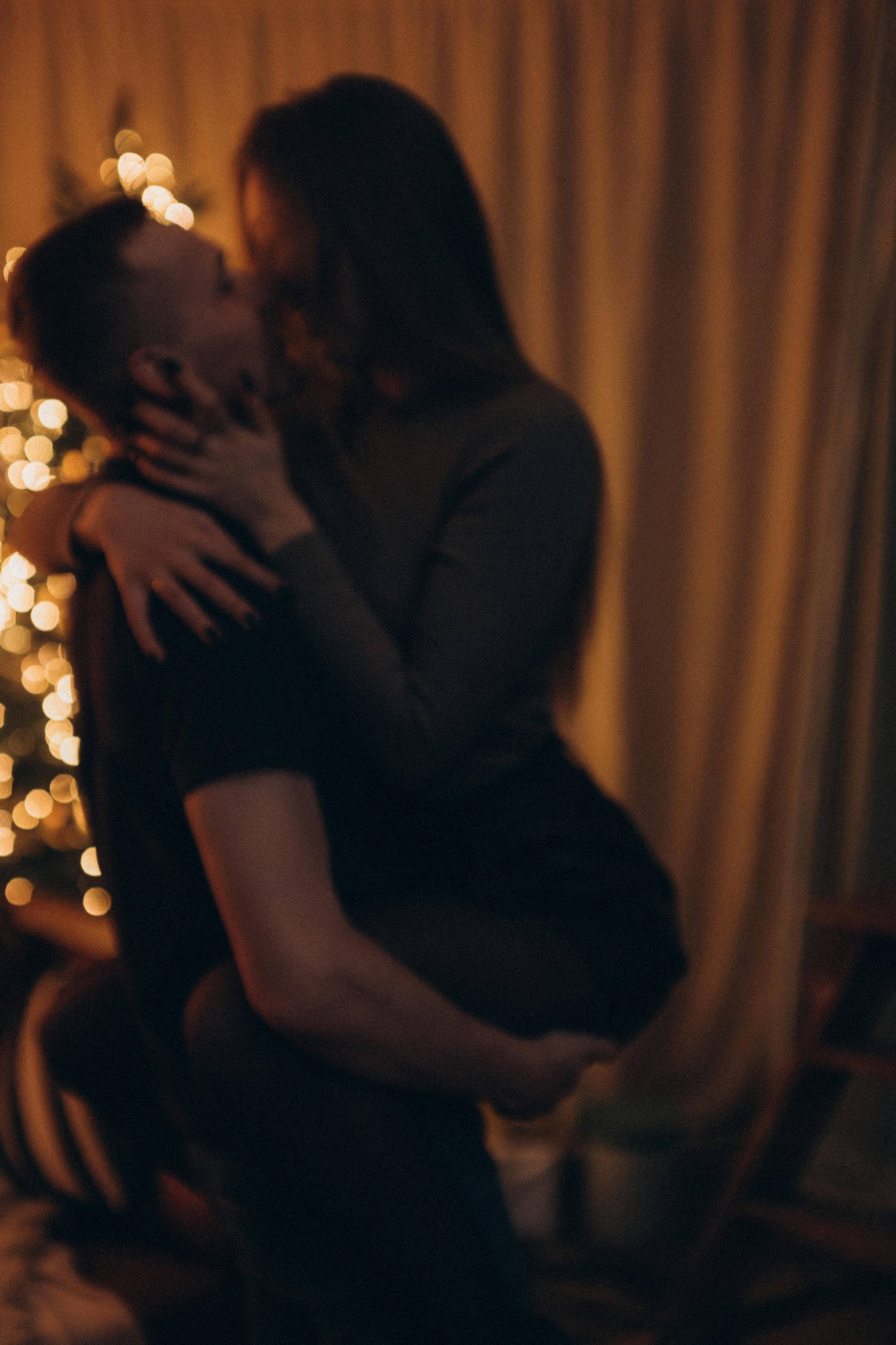 Маша и Влад. Снимаю истории про вас. Фотограф Наталья Кац