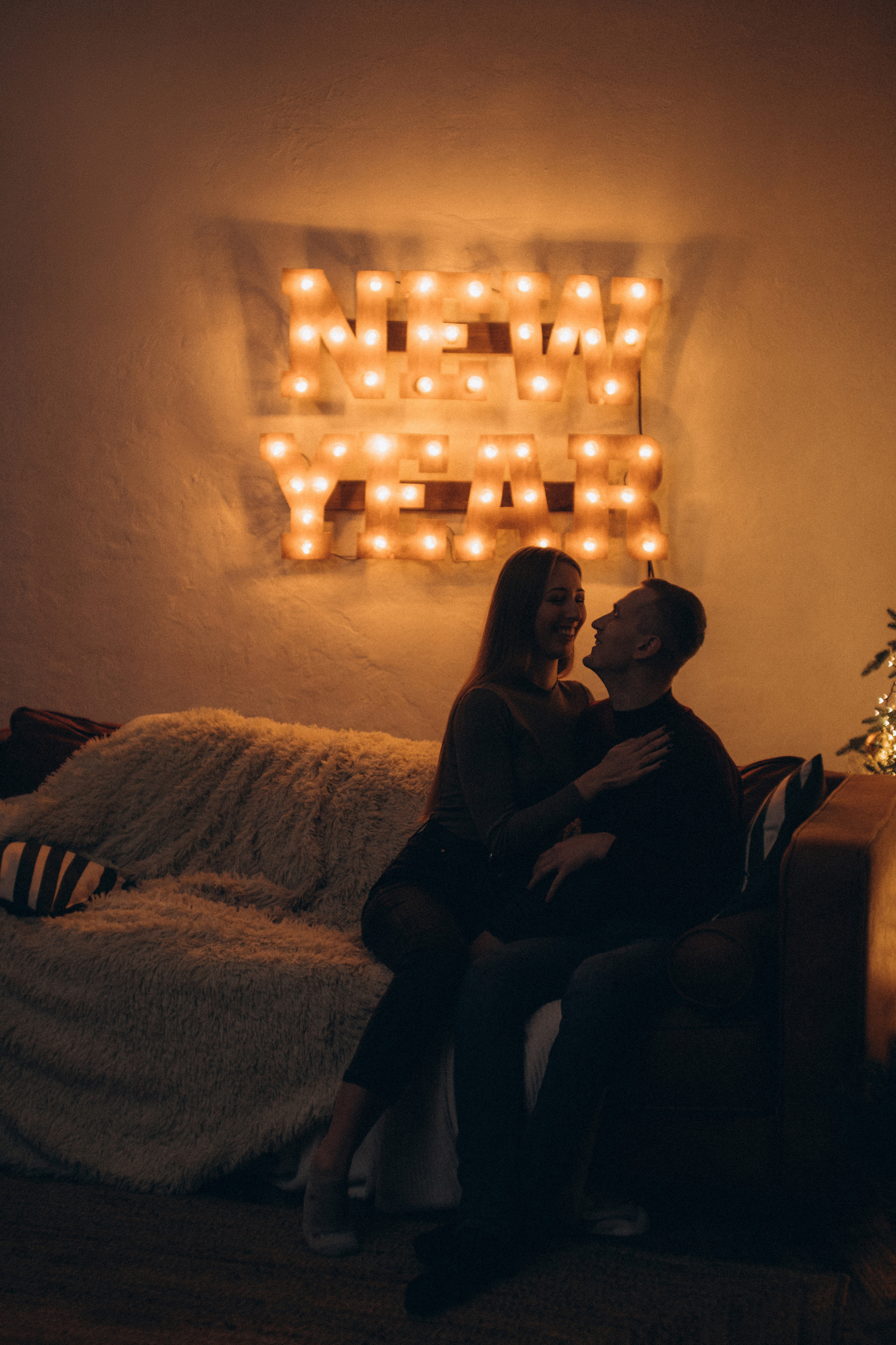 Маша и Влад. Снимаю истории про вас. Фотограф Наталья Кац