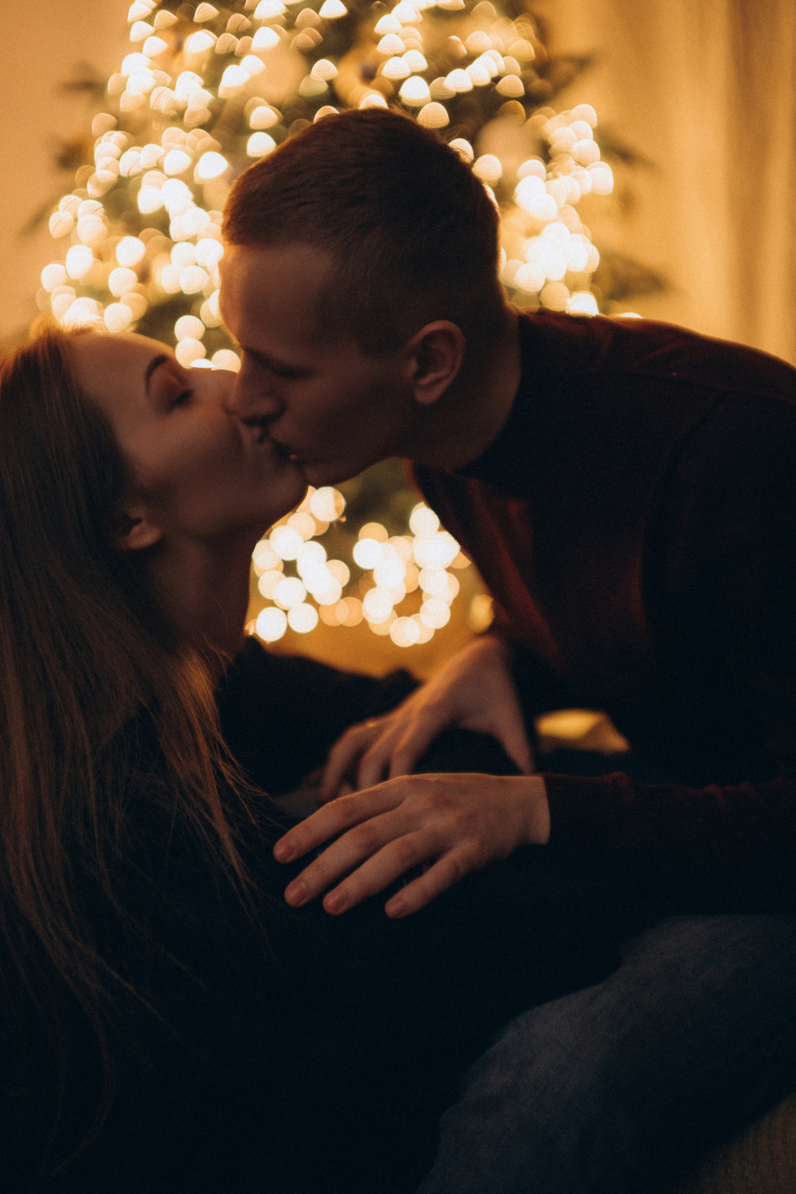 Маша и Влад. Снимаю истории про вас. Фотограф Наталья Кац