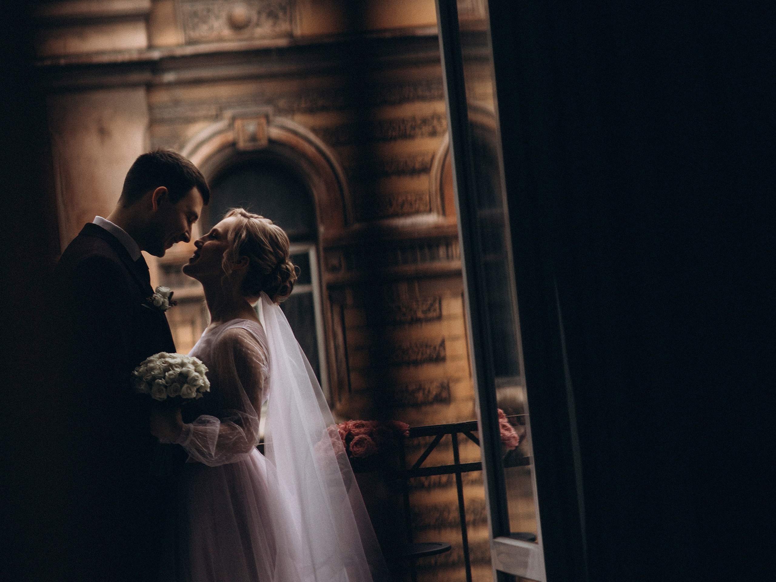 Снимаю истории про вас. Фотограф Наталья Кац