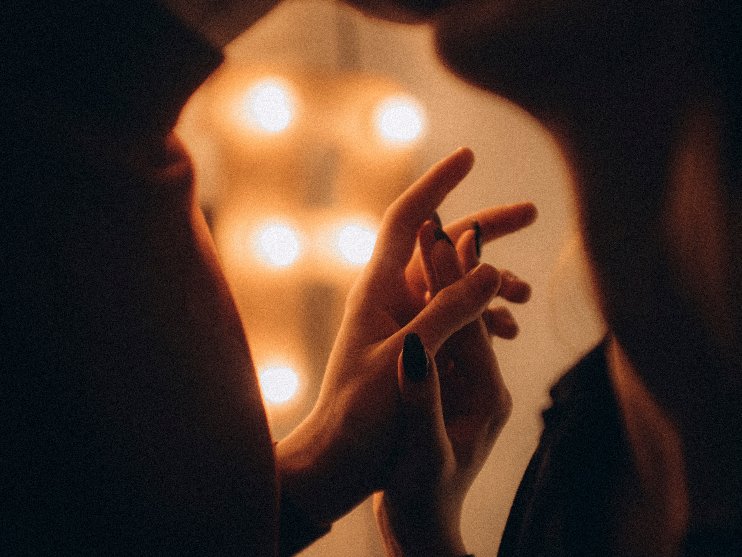 Снимаю истории про вас. Фотограф Наталья Кац