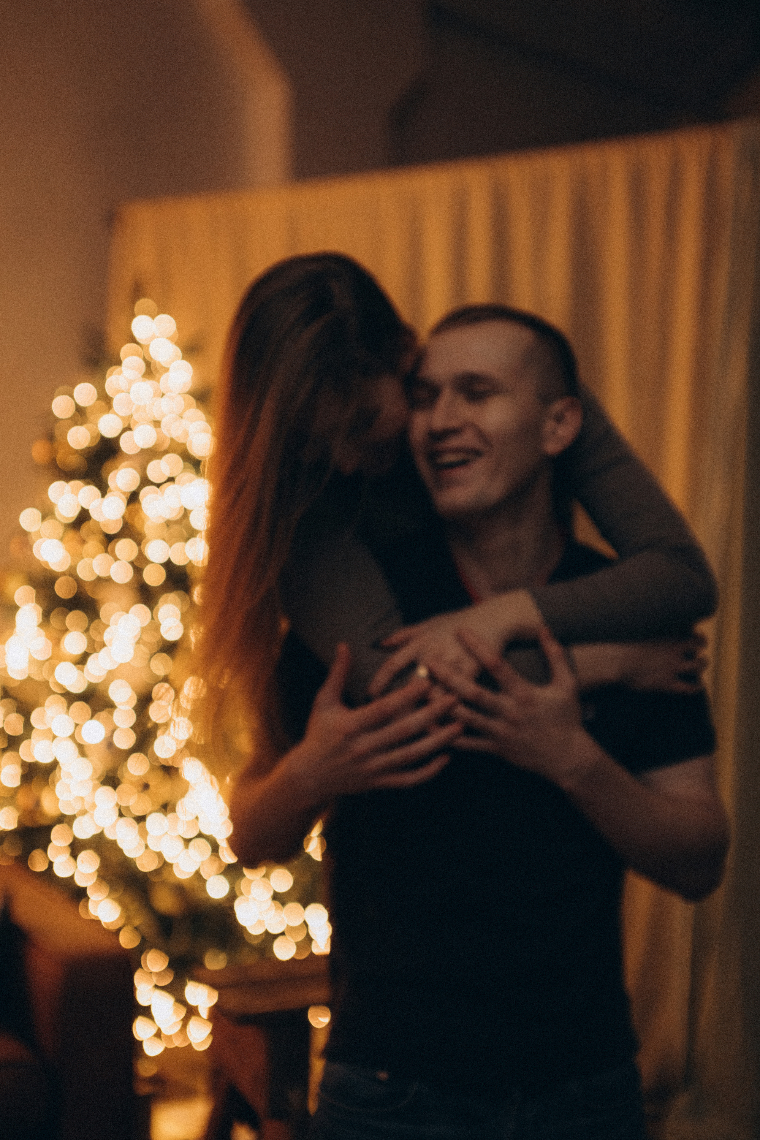 Маша и Влад. Снимаю истории про вас. Фотограф Наталья Кац