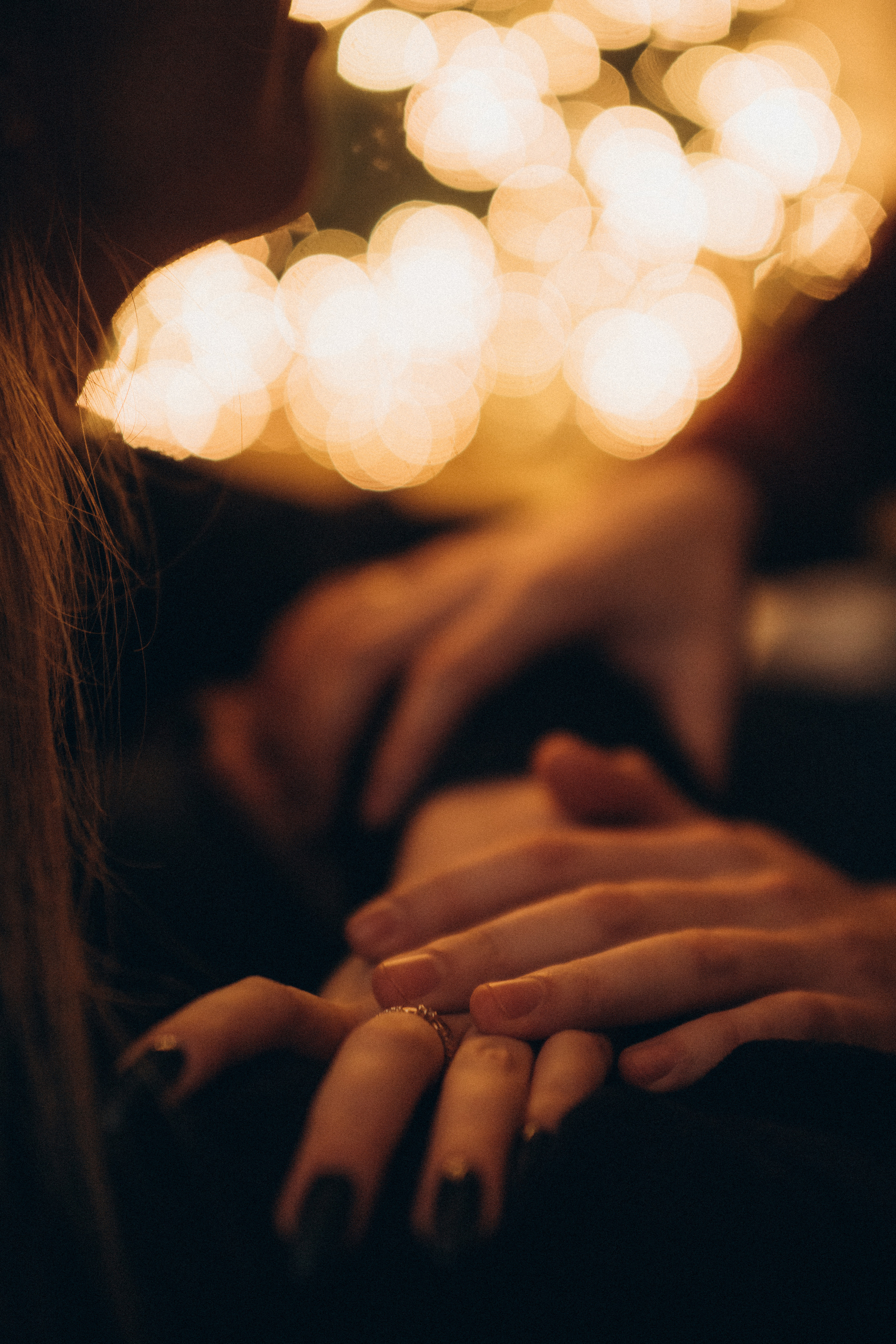 Маша и Влад. Снимаю истории про вас. Фотограф Наталья Кац