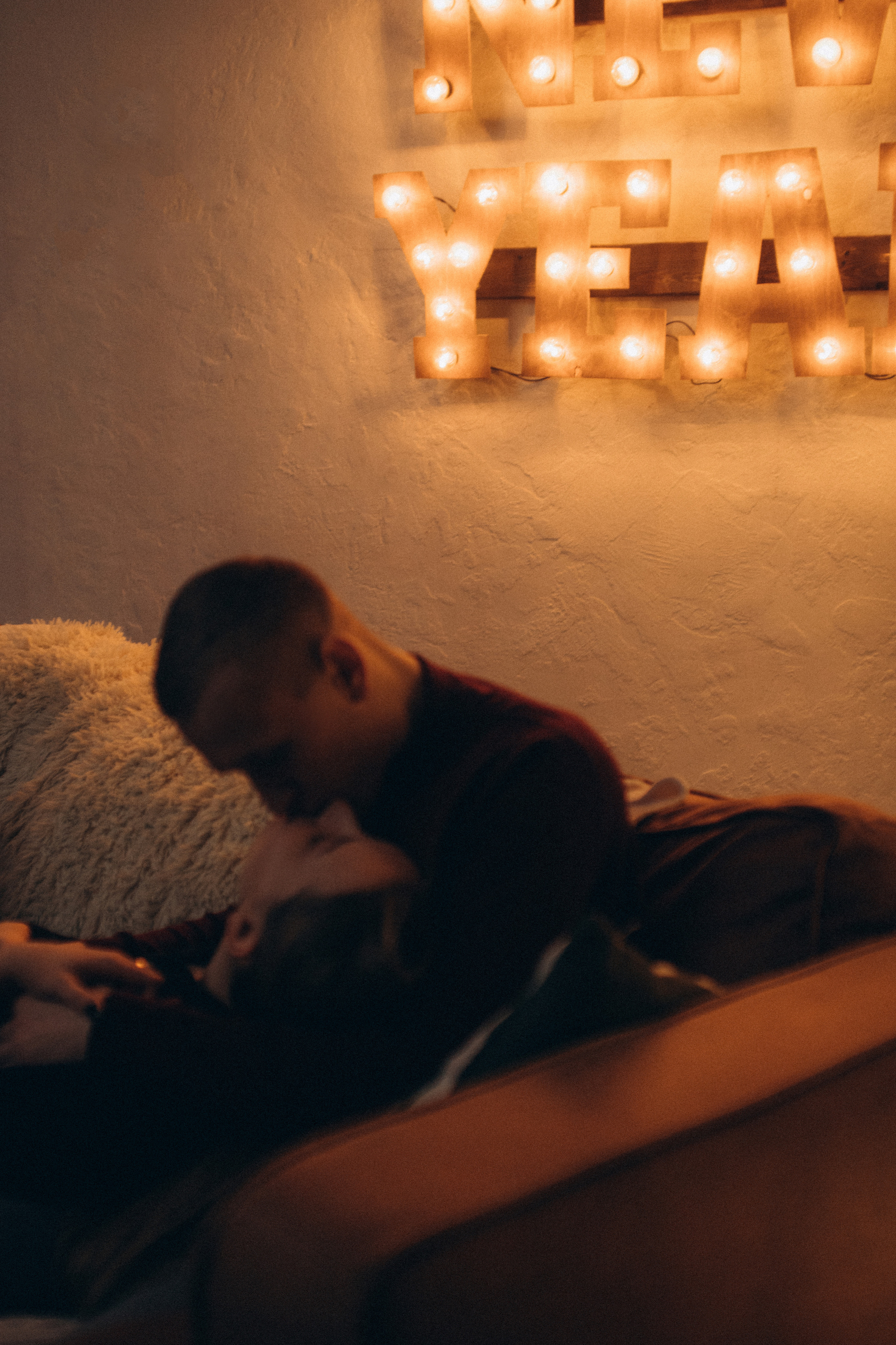 Маша и Влад. Снимаю истории про вас. Фотограф Наталья Кац