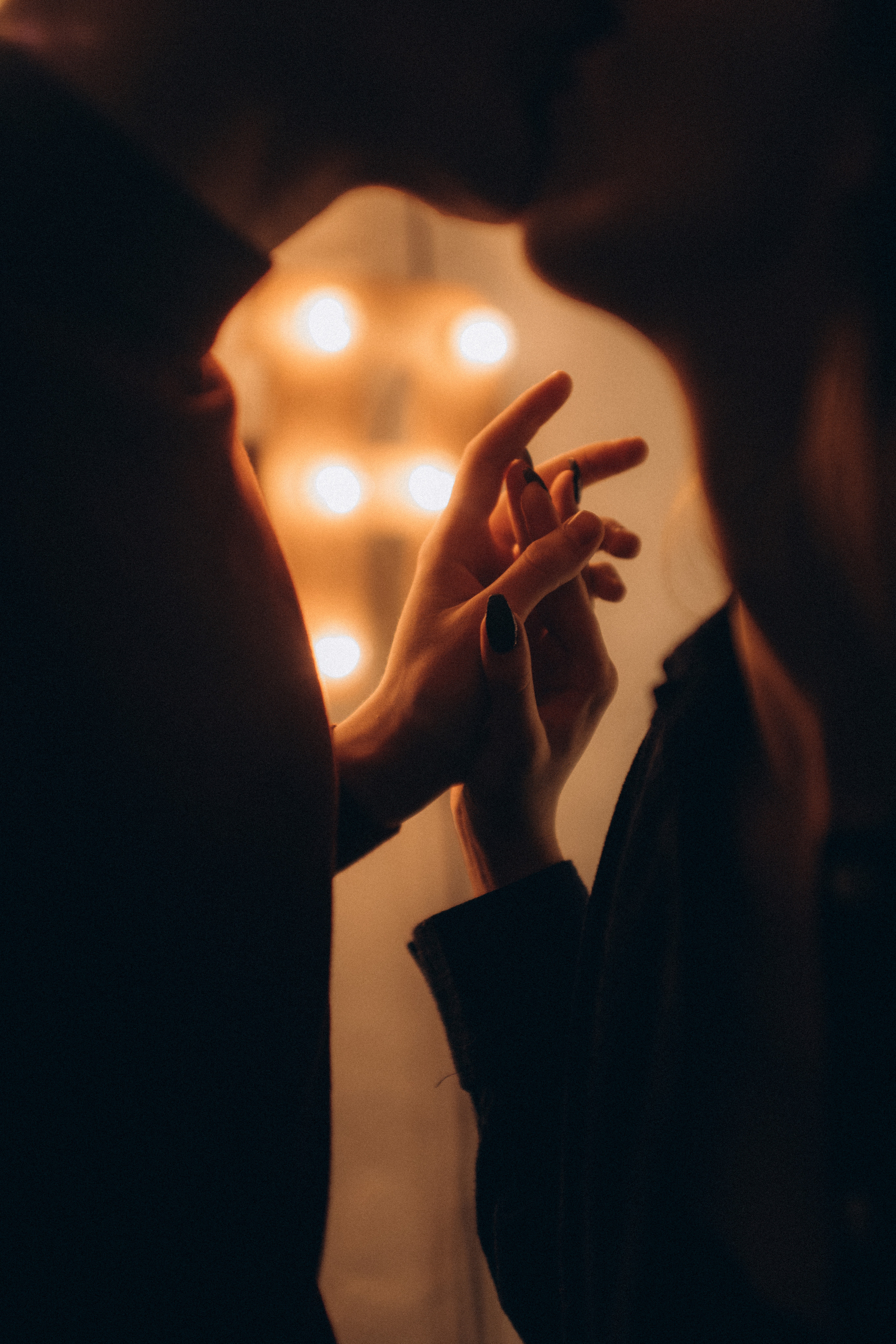 Маша и Влад. Снимаю истории про вас. Фотограф Наталья Кац