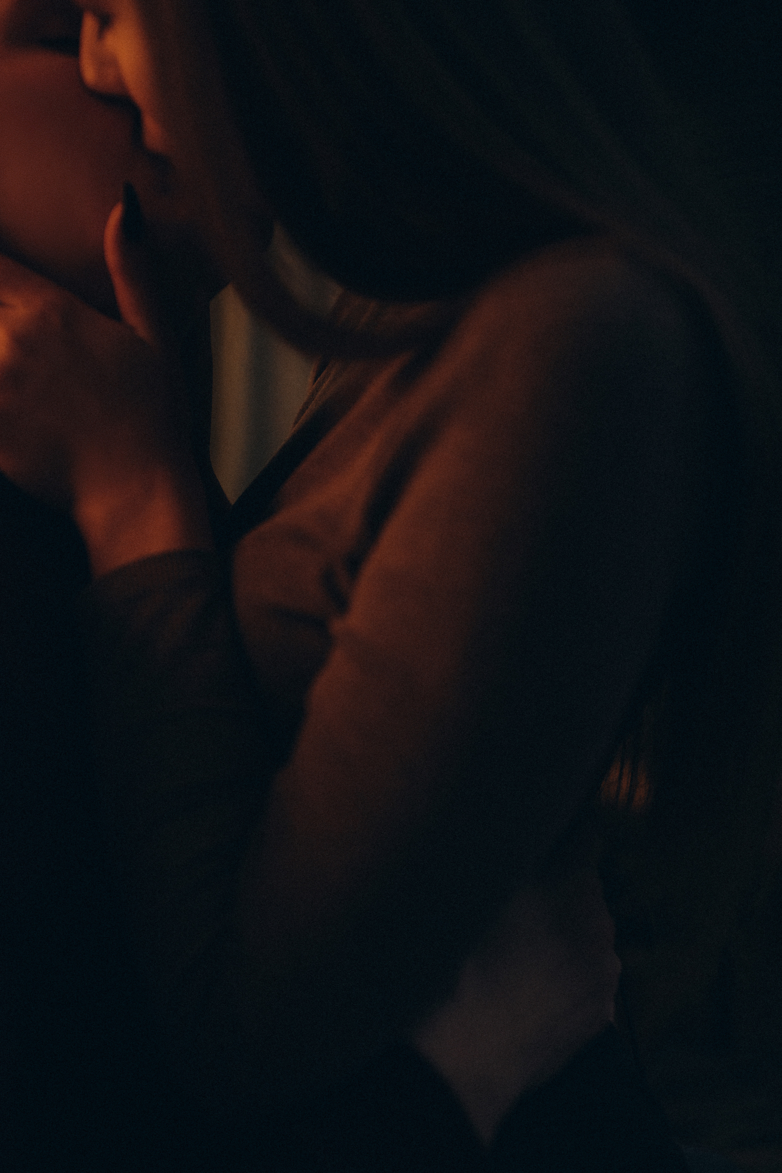 Маша и Влад. Снимаю истории про вас. Фотограф Наталья Кац