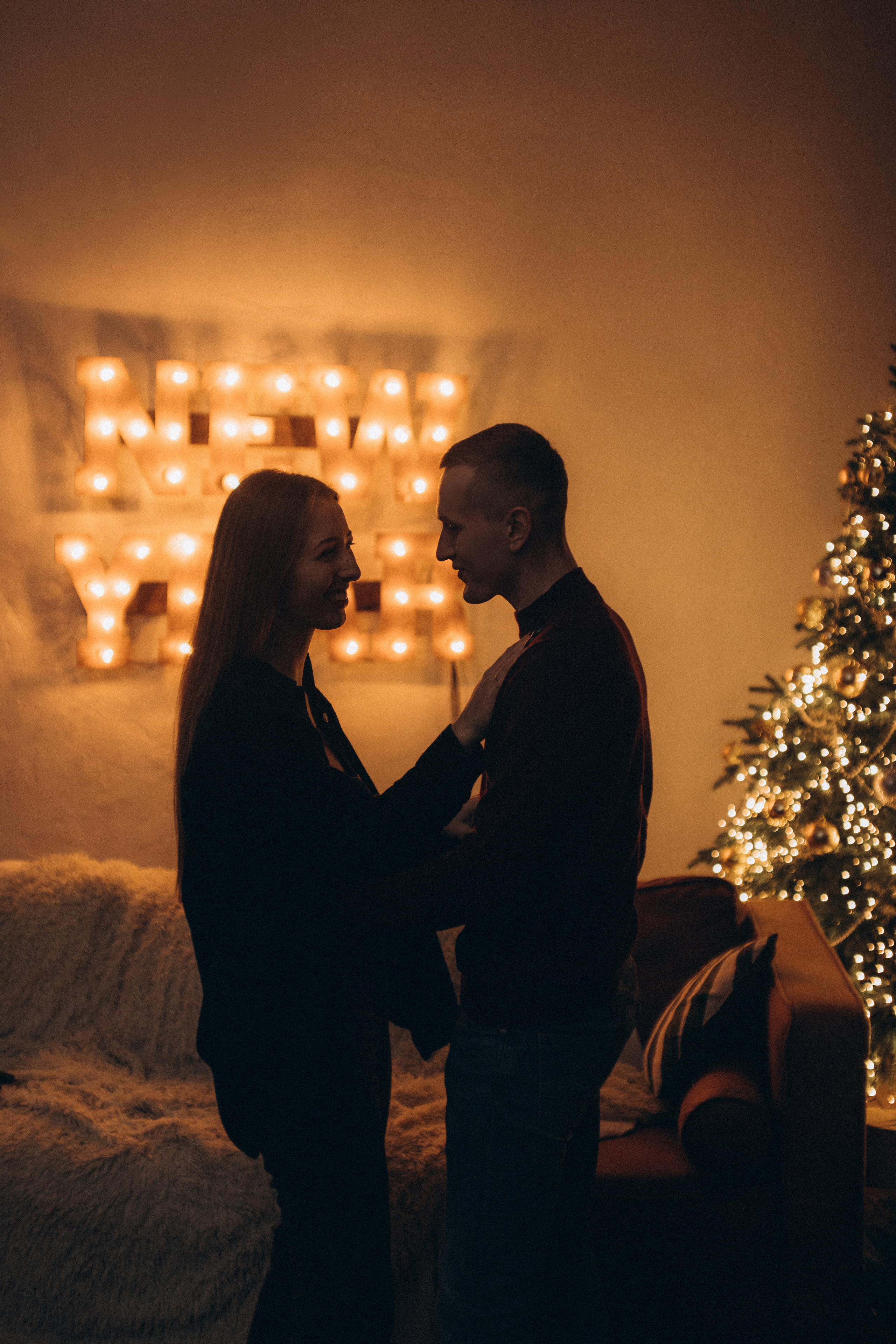 Маша и Влад. Снимаю истории про вас. Фотограф Наталья Кац