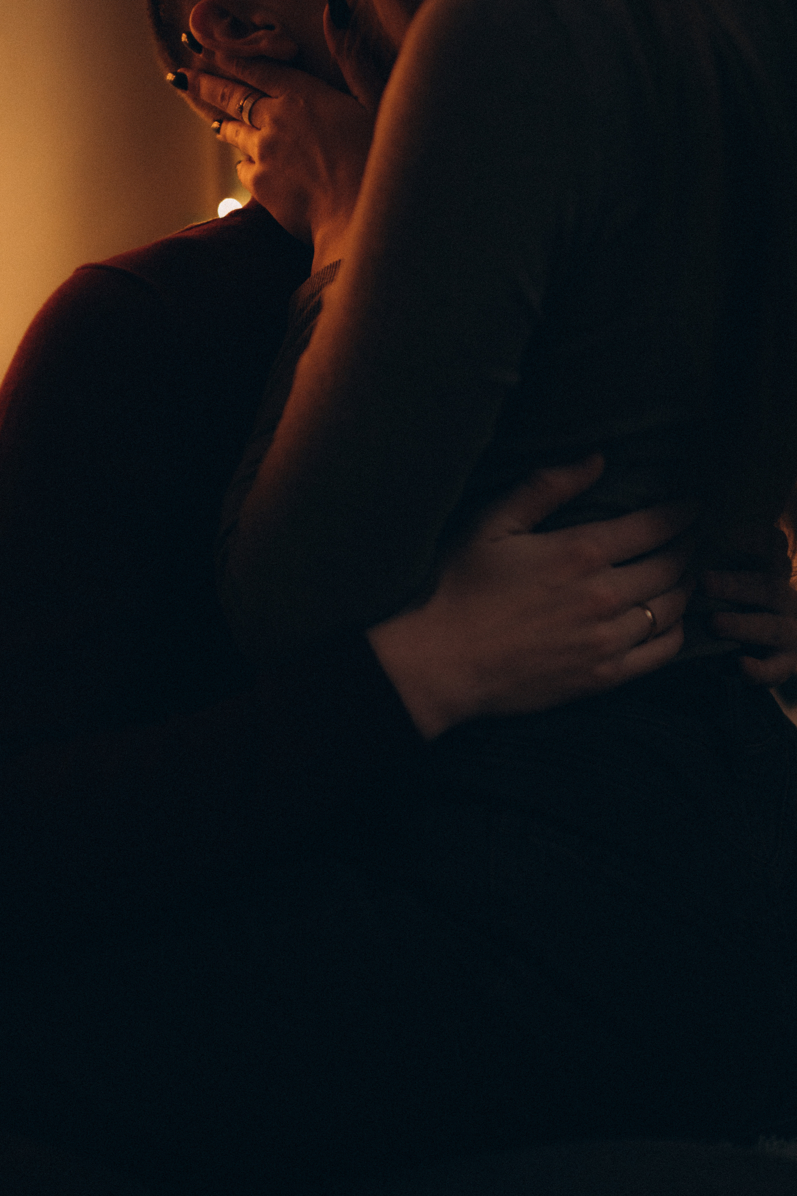 Маша и Влад. Снимаю истории про вас. Фотограф Наталья Кац