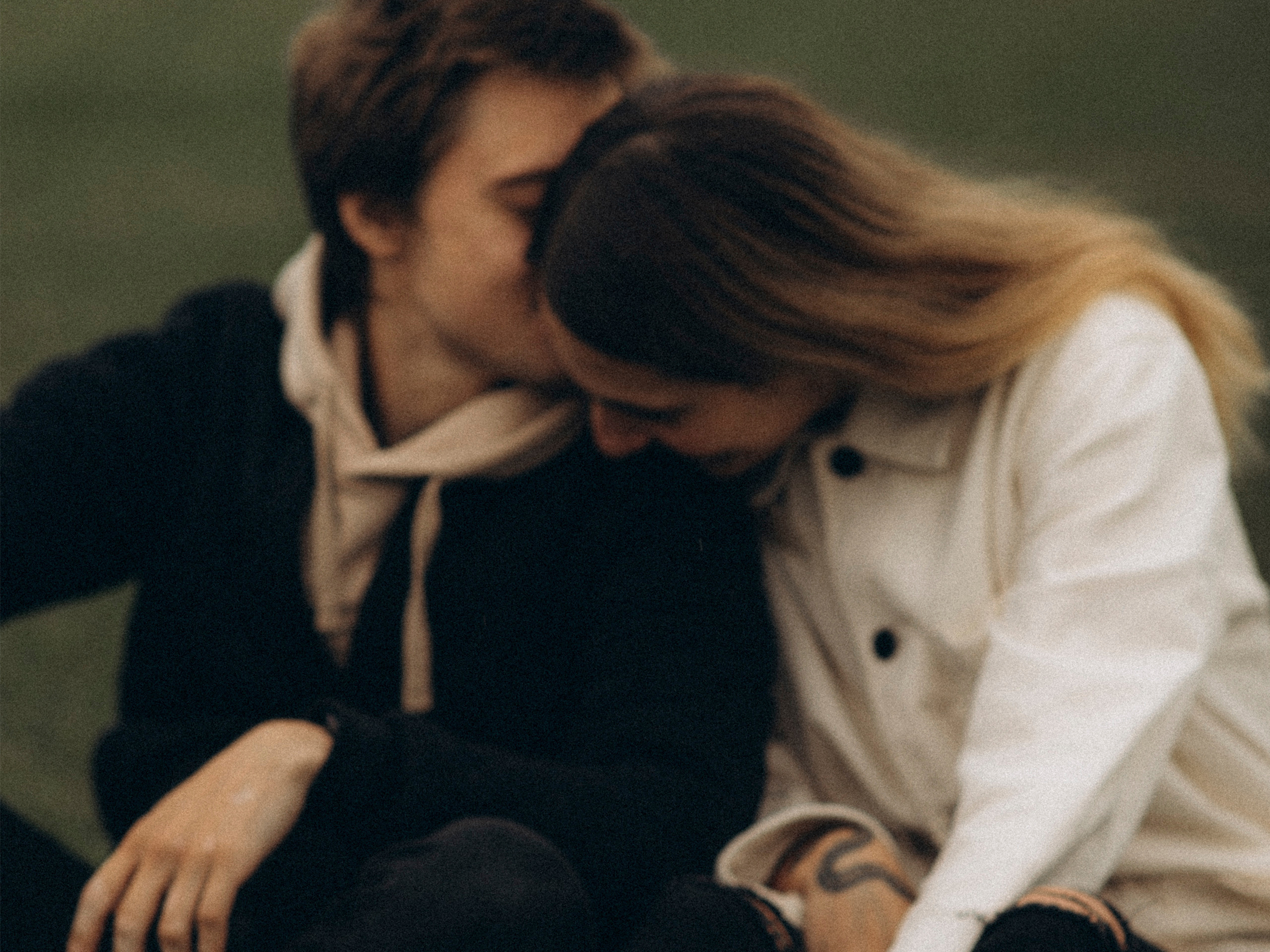 Снимаю истории про вас. Фотограф Наталья Кац