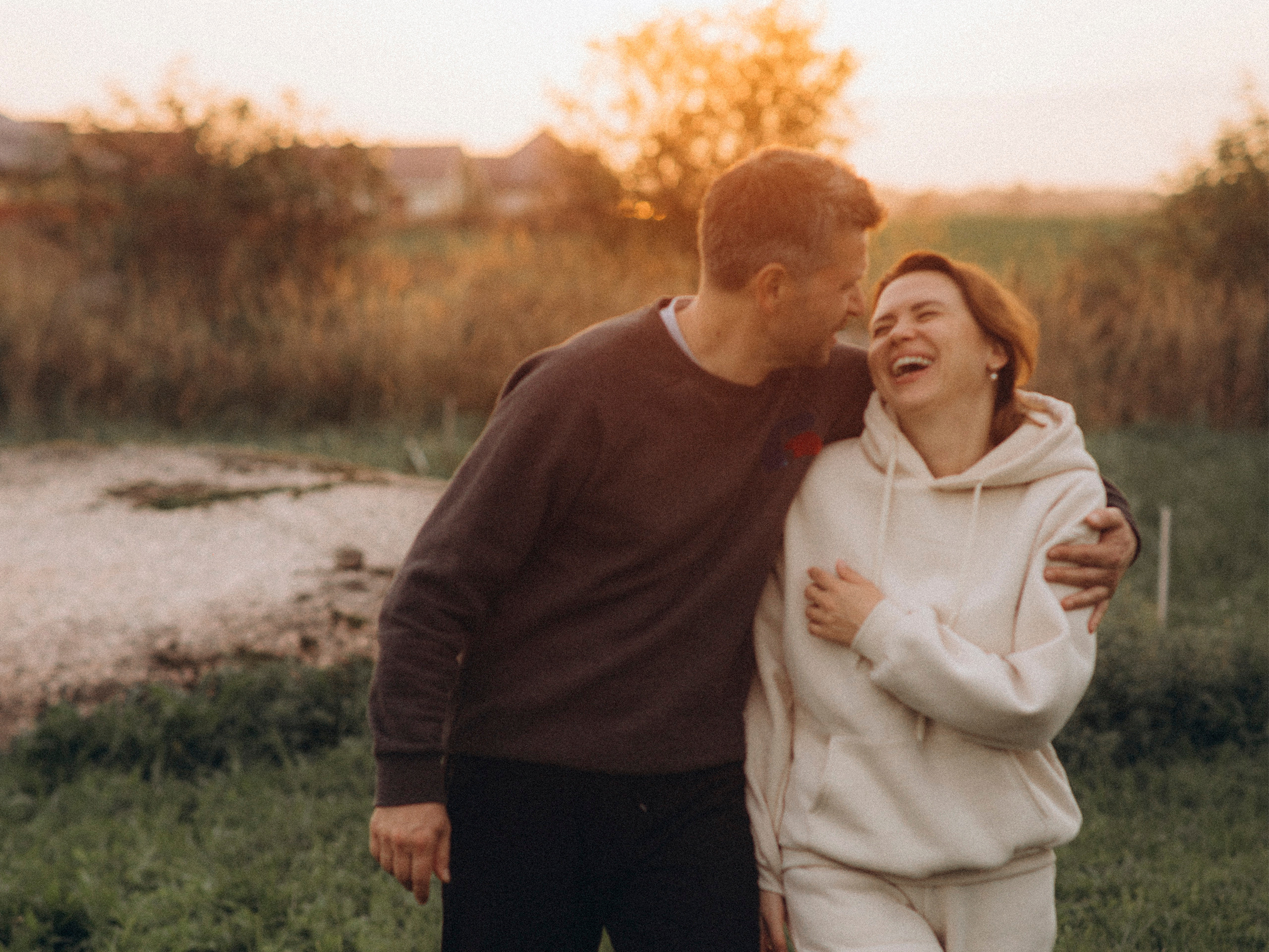 Снимаю истории про вас. Фотограф Наталья Кац