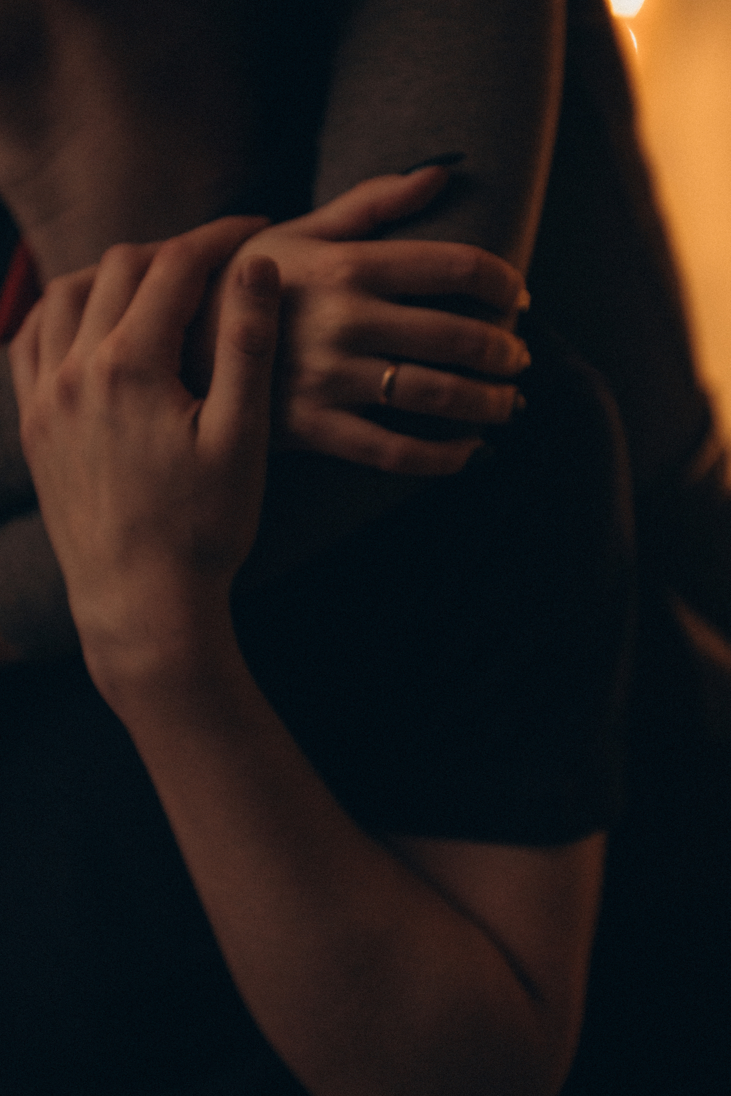 Маша и Влад. Снимаю истории про вас. Фотограф Наталья Кац