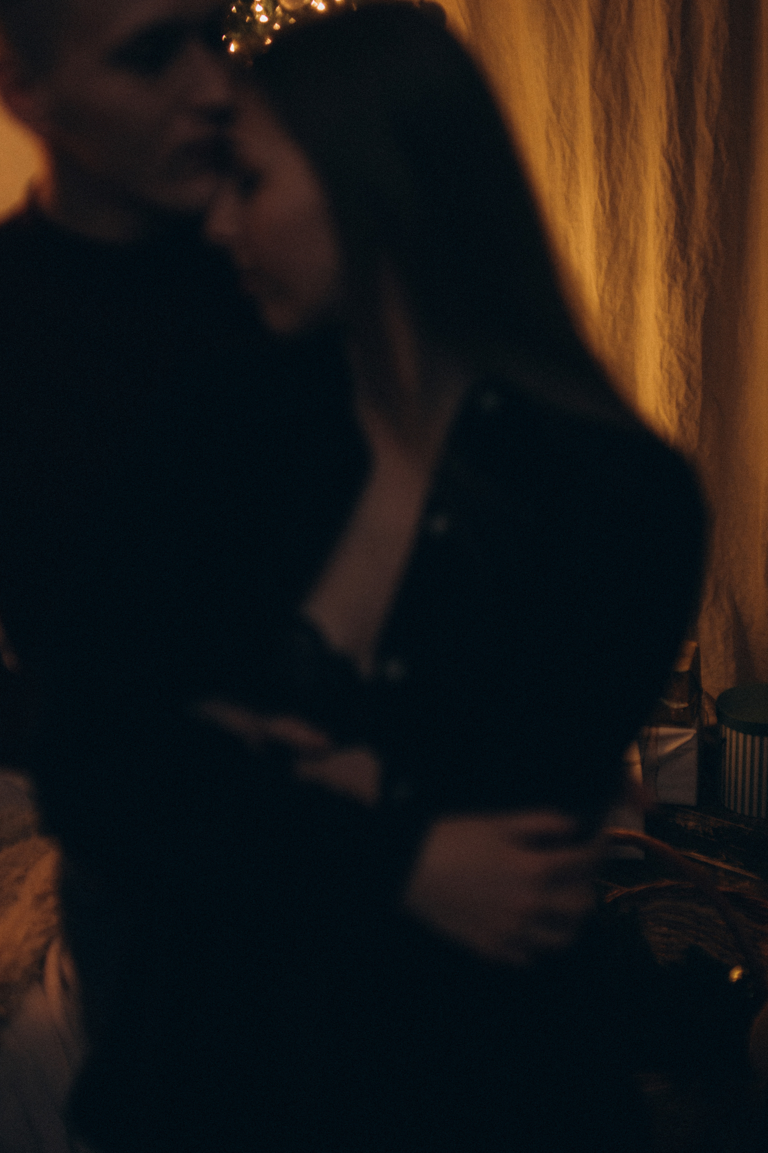 Маша и Влад. Снимаю истории про вас. Фотограф Наталья Кац