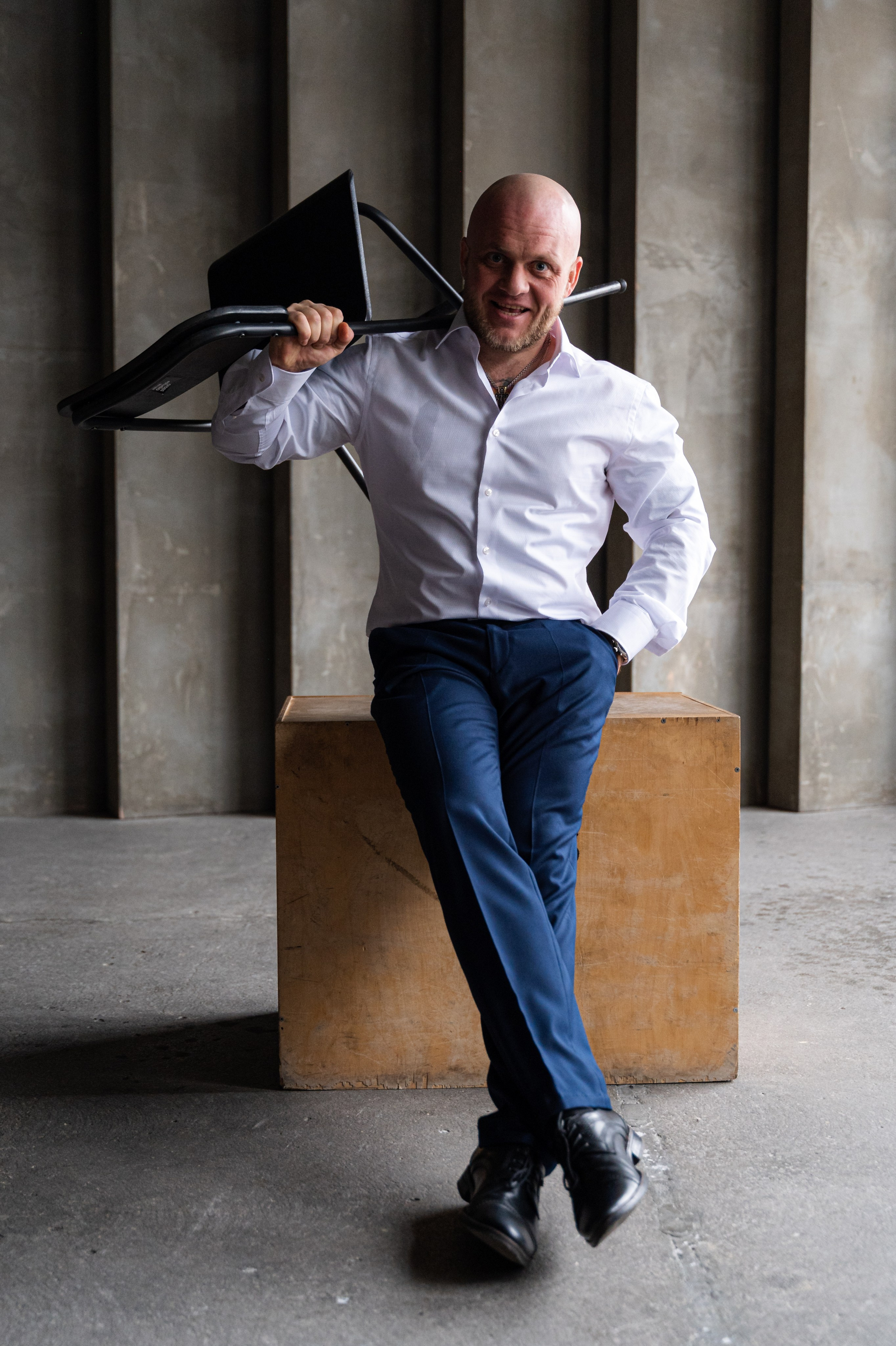 Константин. Фотограф в Москве Наталья Курова