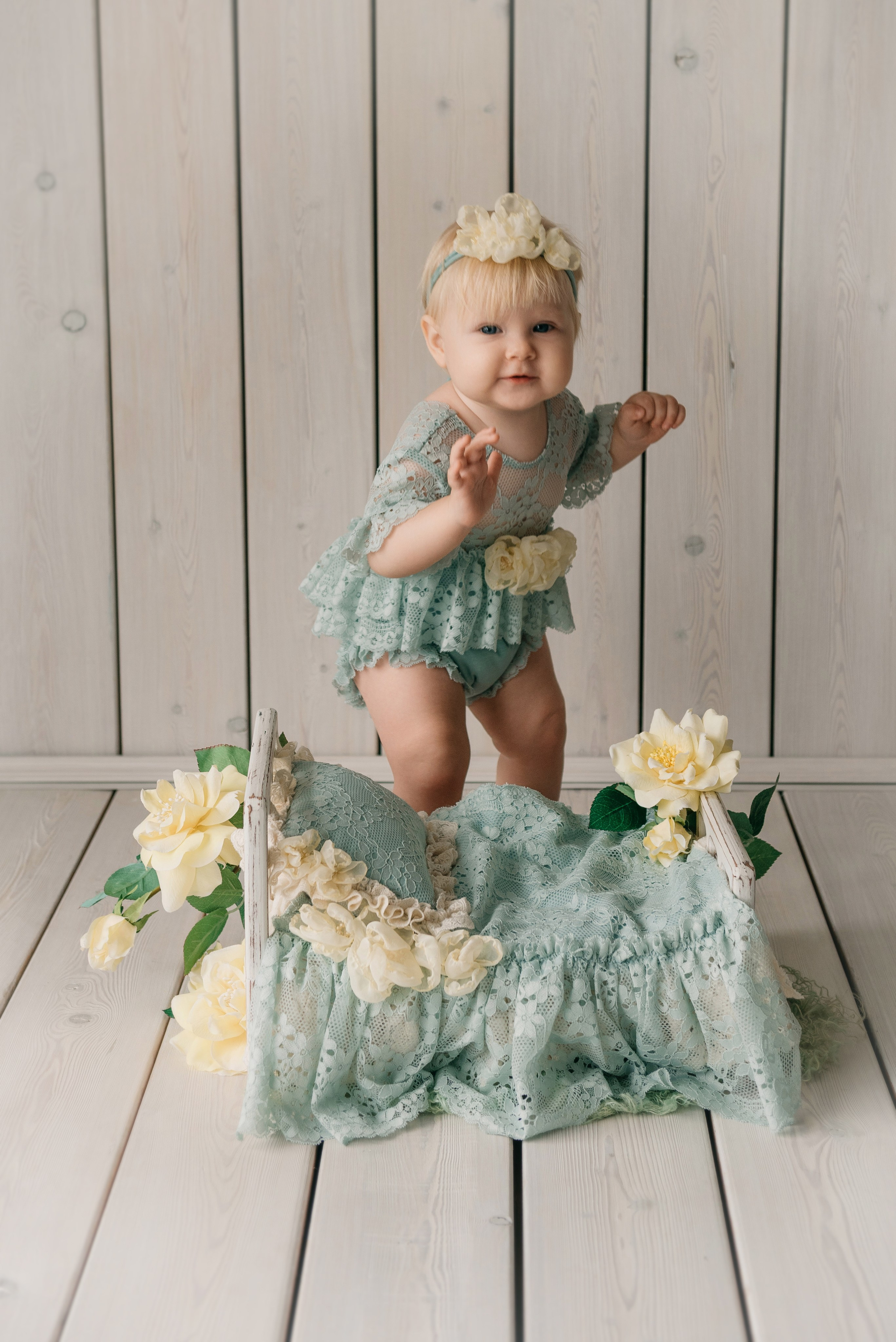 Арина. Фотограф новорожденных Белгород