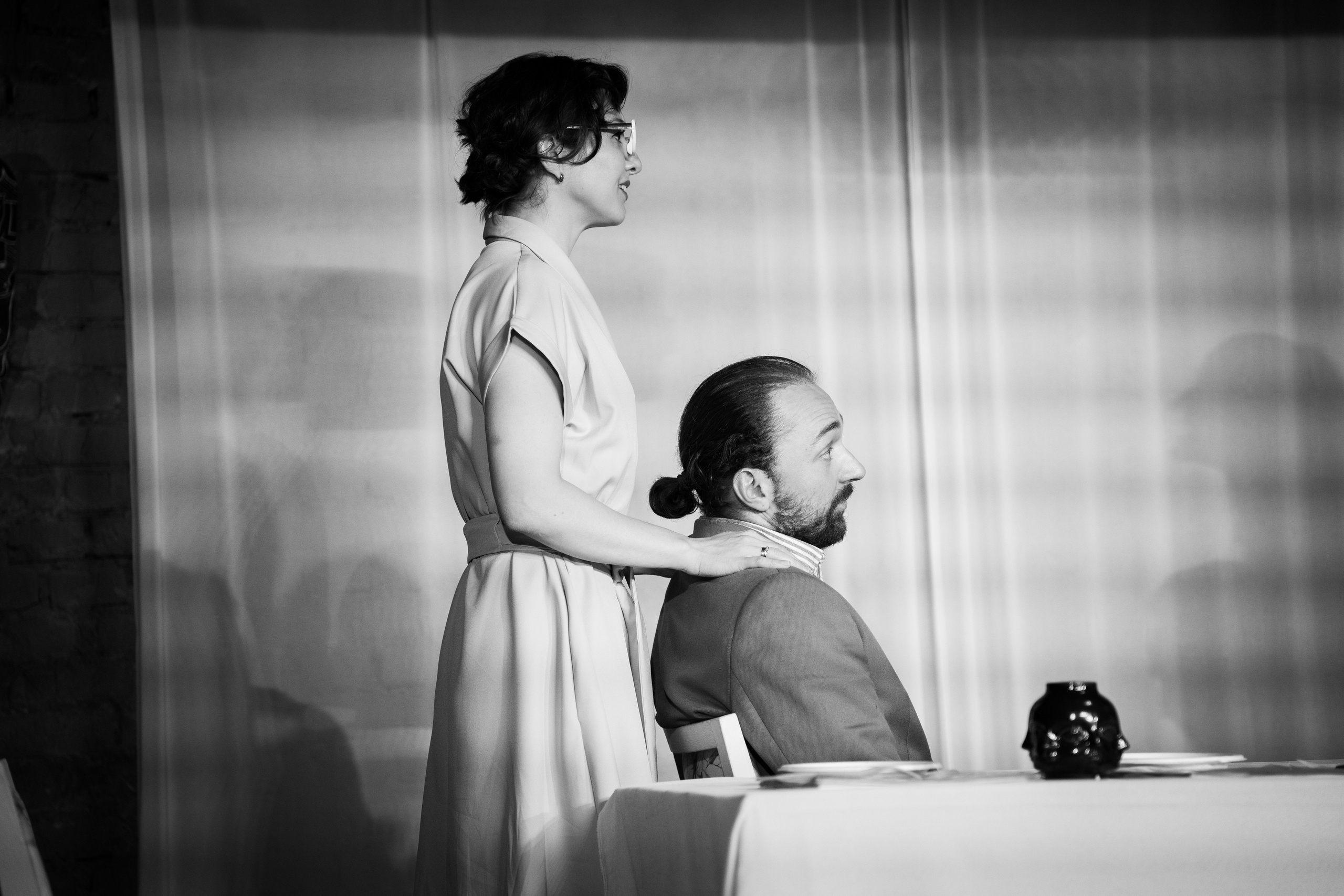 Искусство договариваться, или человек разумный?. Фотограф и оператор в Москве Елизавета Коргалидзе