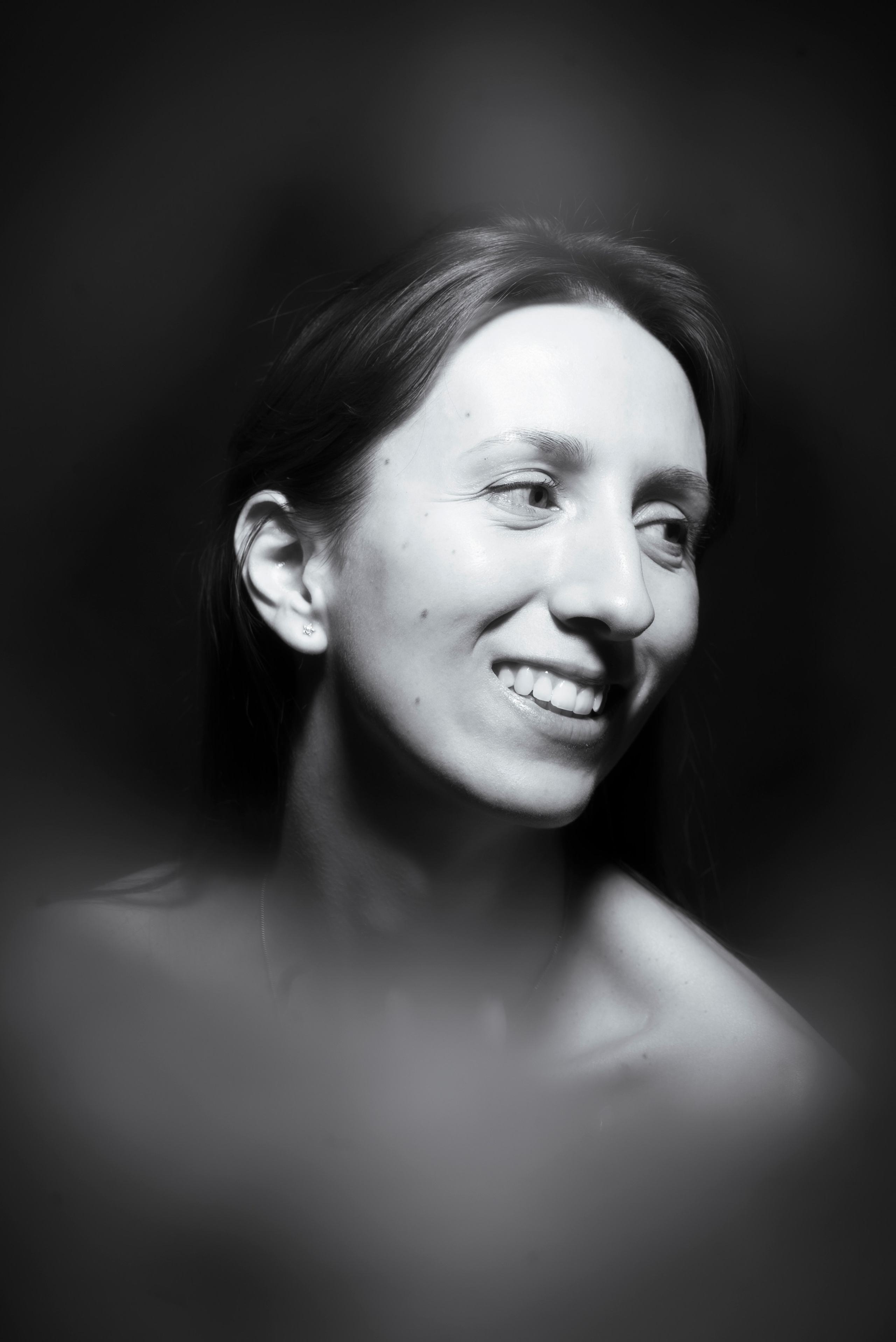 Ольга. Фотограф и оператор в Москве Елизавета Коргалидзе