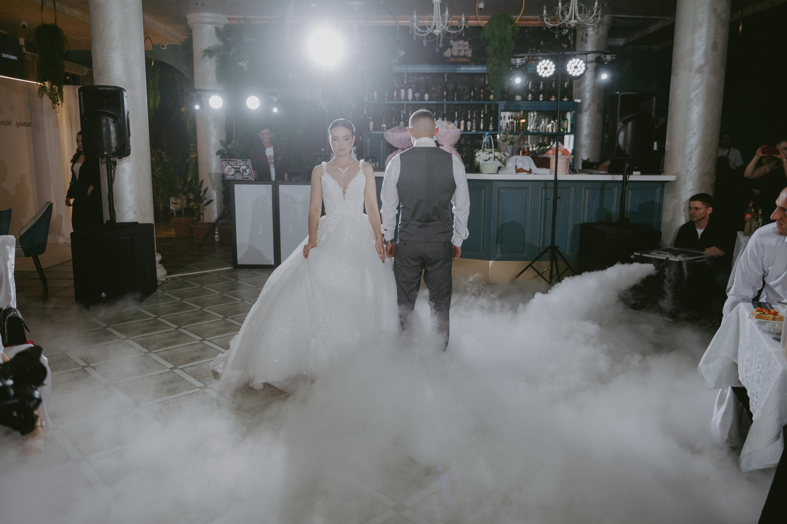 Роман & Вероника. Свадебный и семейный фотограф город Темрюк Фотостудия Темрюк