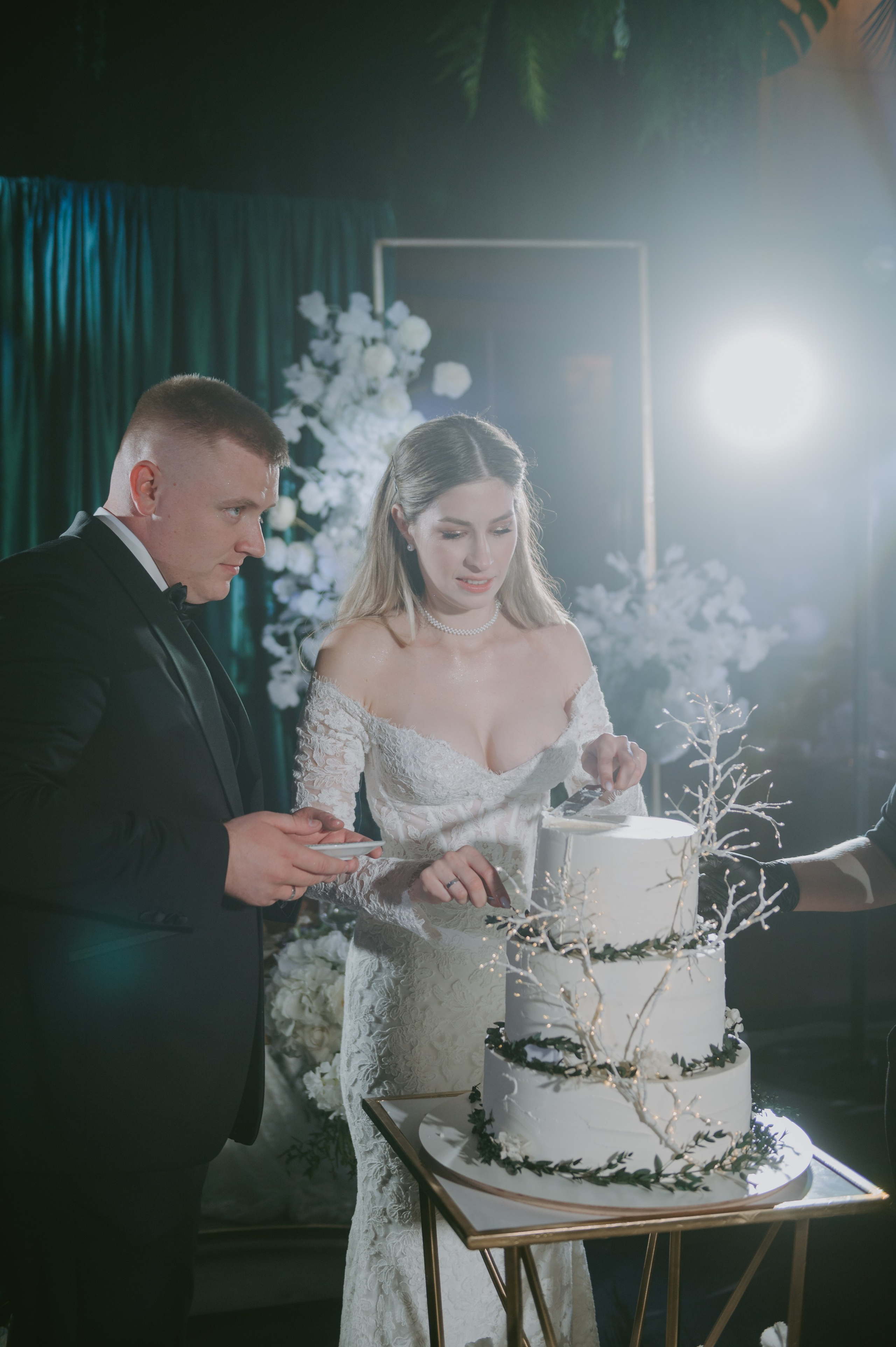 Марина&Юрий фотограф Елена Горбач. Свадебный и семейный фотограф город Темрюк Фотостудия Темрюк