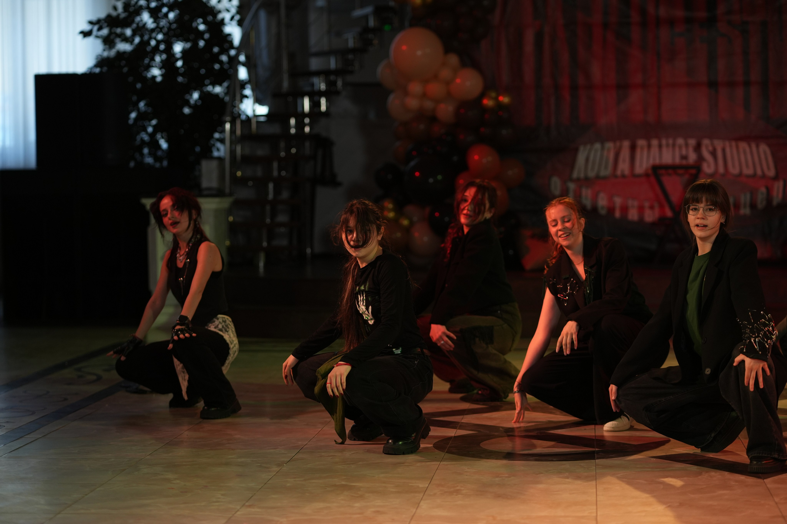 Отчётный концер KOD'A dance studio. Фотограф, видеограф Пятигорск, Ставрополь, Ессентуки, Petlyakovs_photo