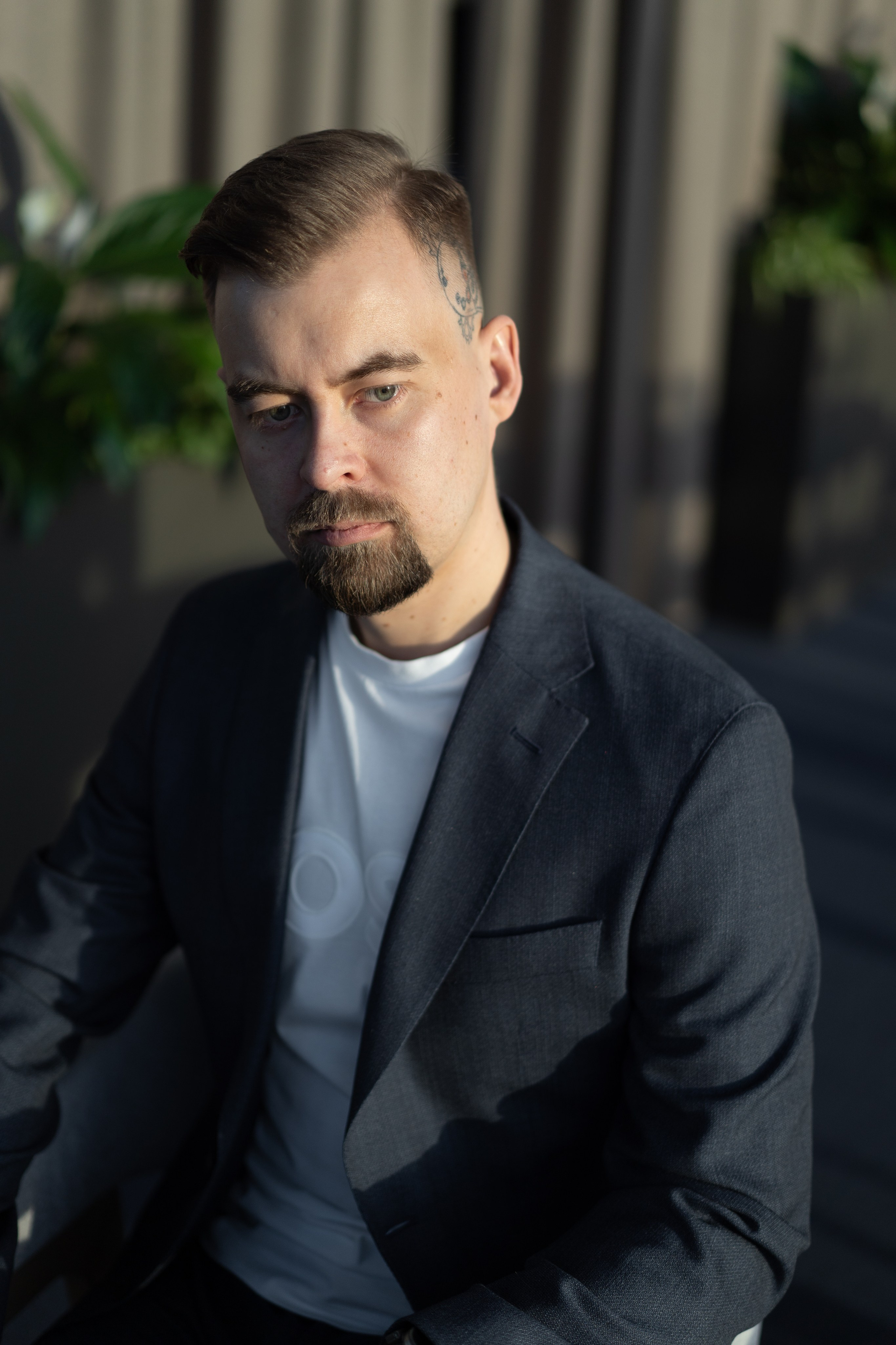 Владимир & Анна. Главная