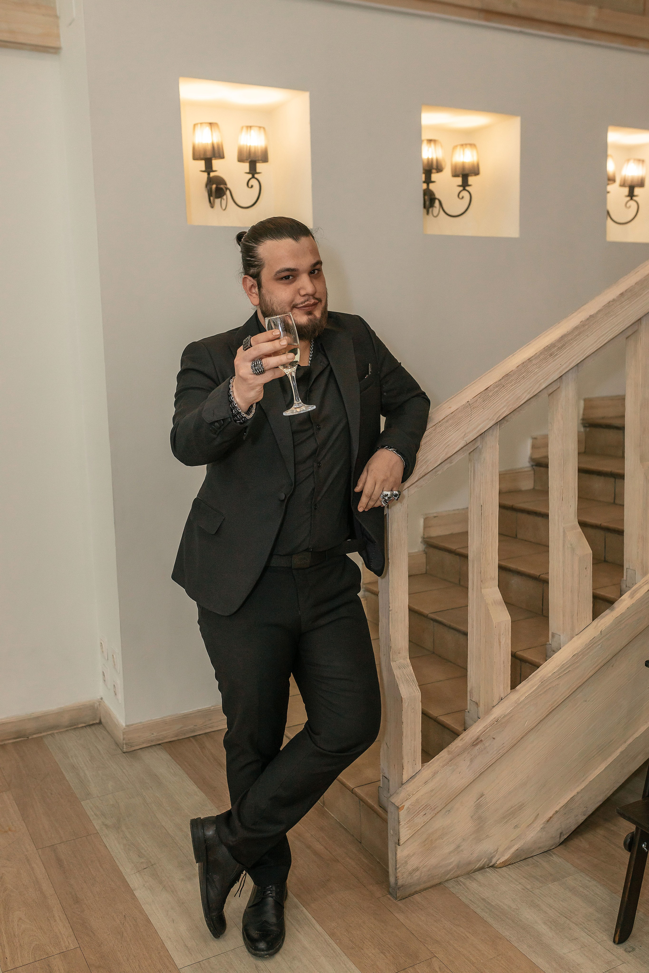 МИССИС БИЗНЕСС 2024. Репортажный фотограф в Новосибирске