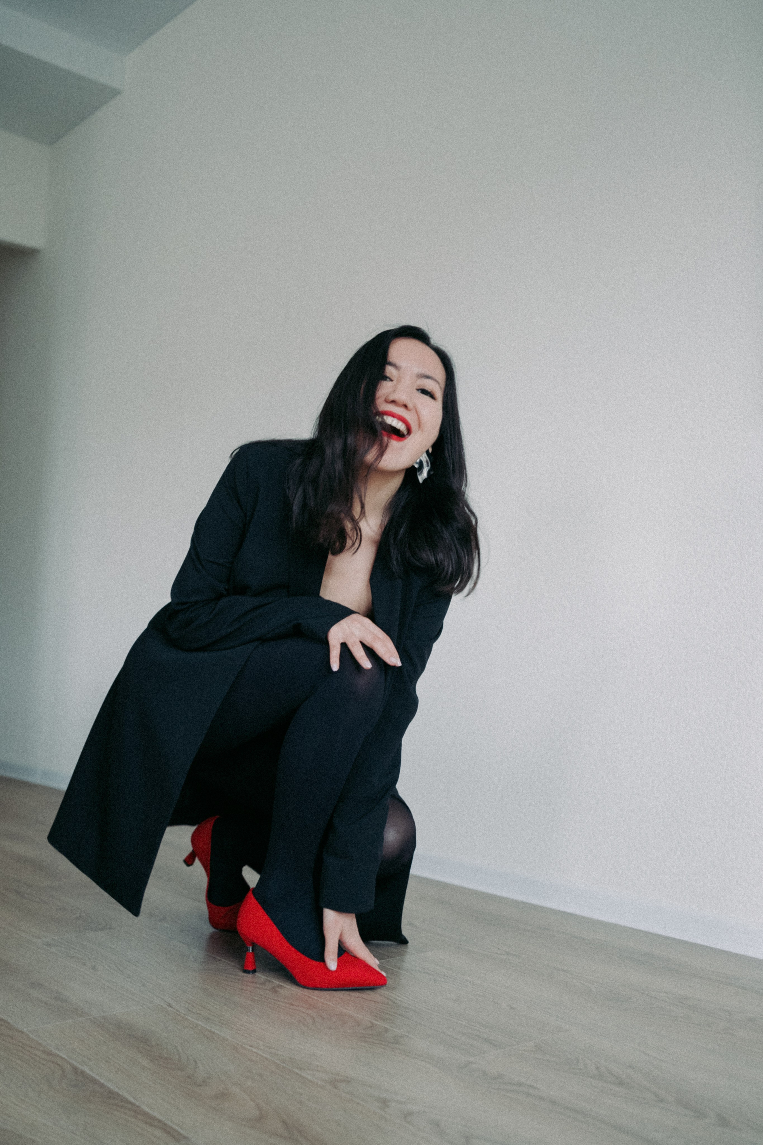 Женя. Семейный и портретный фотограф в Санкт-Петербурге Маргарита Кряклина