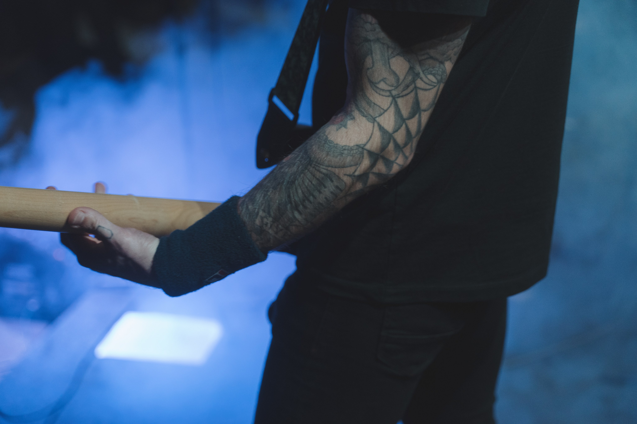 <МЕТАЛЛОМАНИЯ: VOL3>//31.01.2025 во FLAT209. Портретный фотограф в Смоленске и Москве Мария Громова