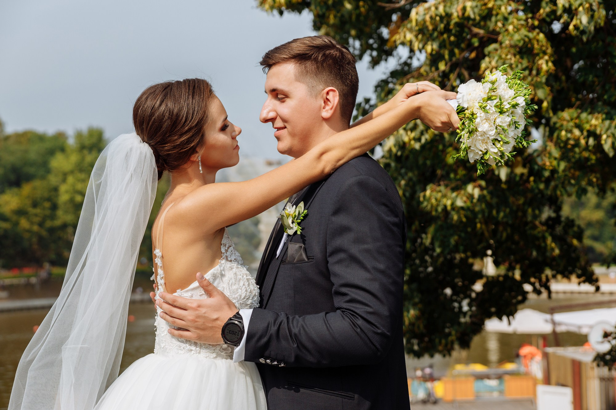 Максим и Маргарита