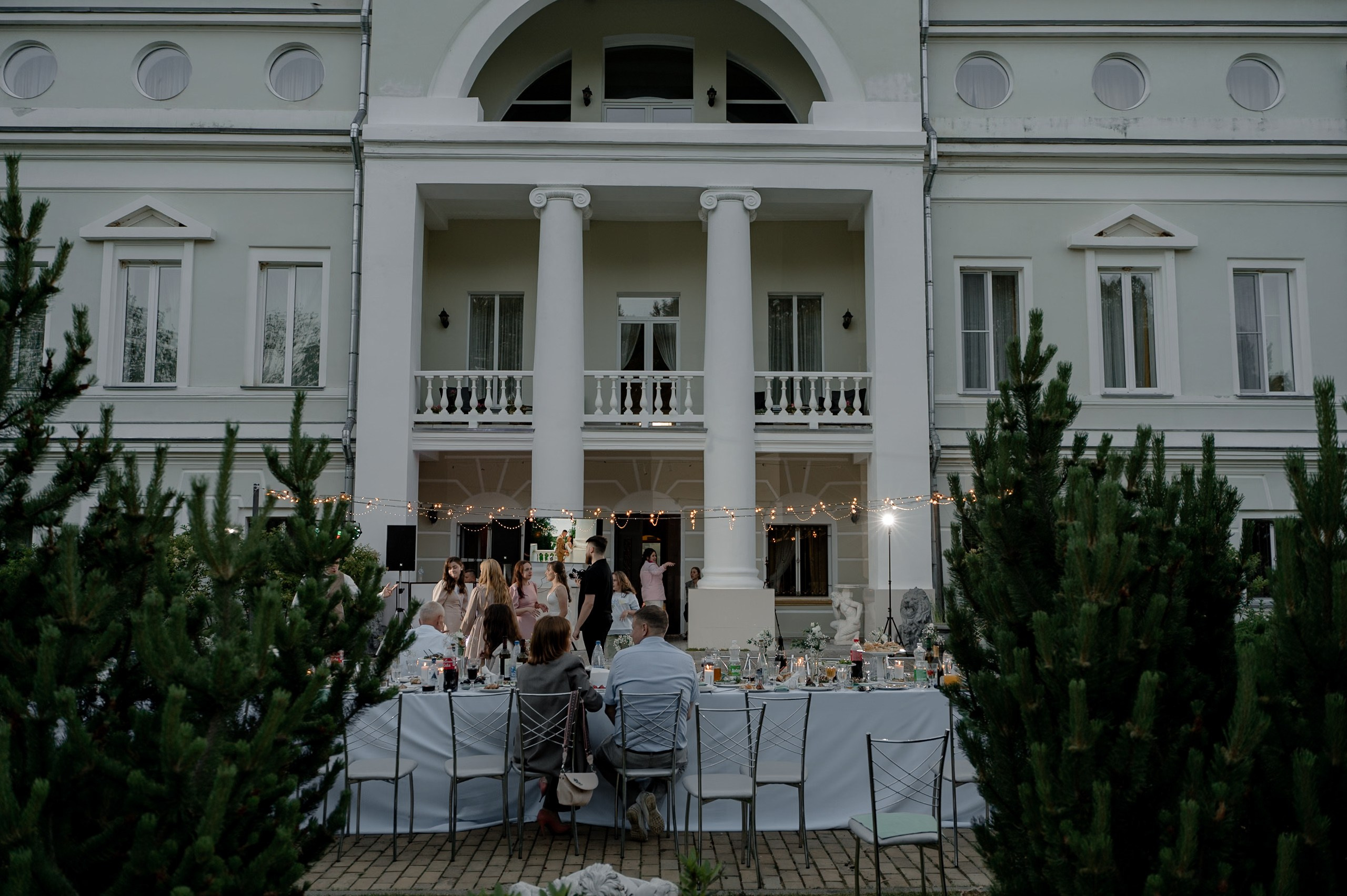 Ян и Ника 22.06.2024. Свадебный и семейный фотограф в городе Смоленске