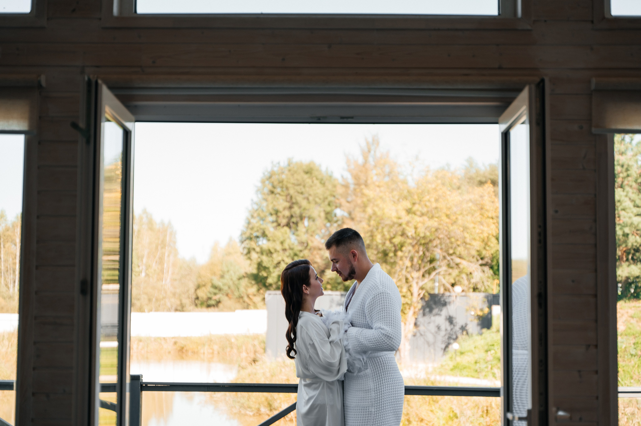 Даня и Настя 07.09.2024. Свадебный и семейный фотограф в городе Смоленске