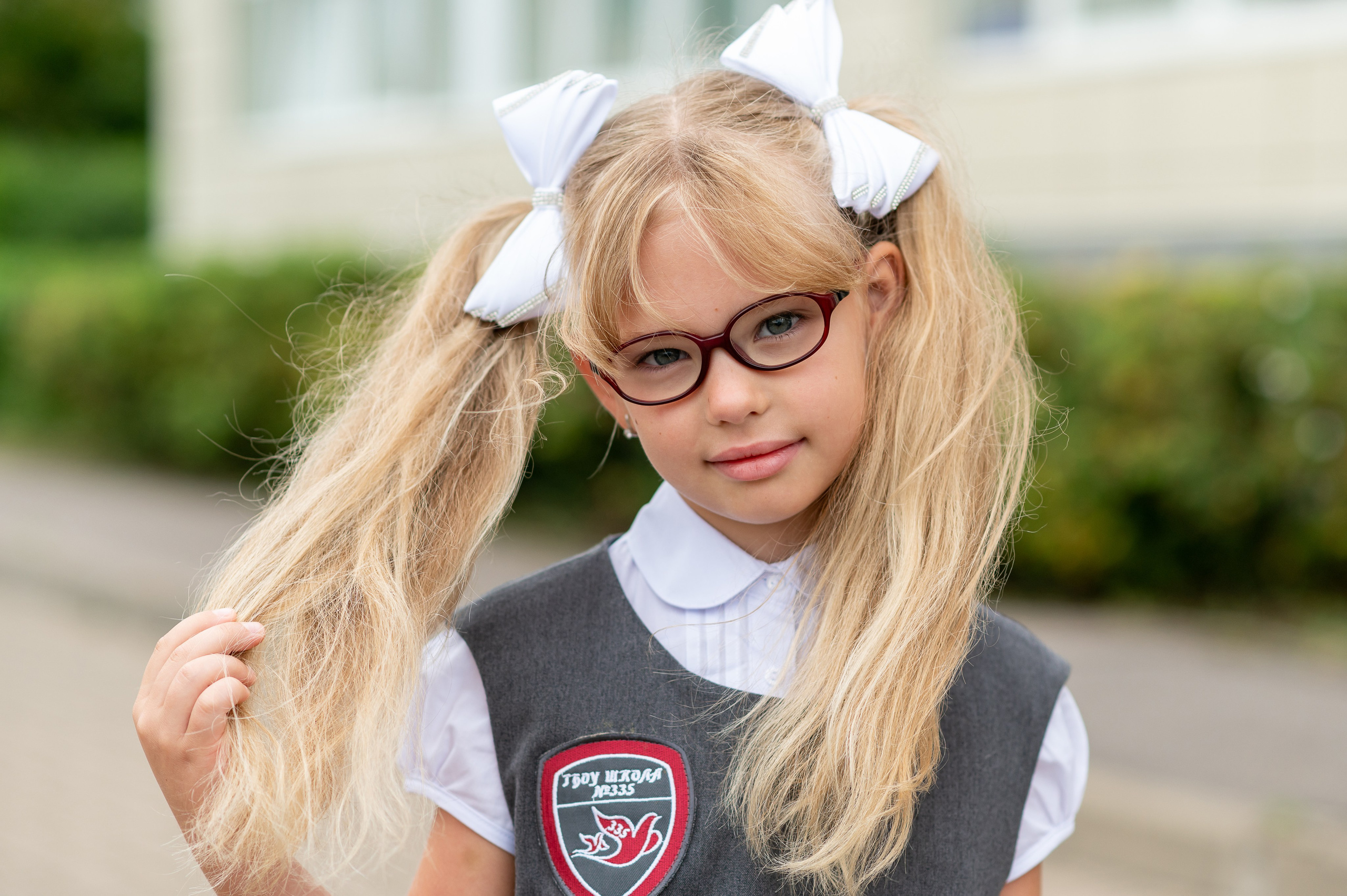 1 СЕНТЯБРЯ!. Мастерская детской фотографии