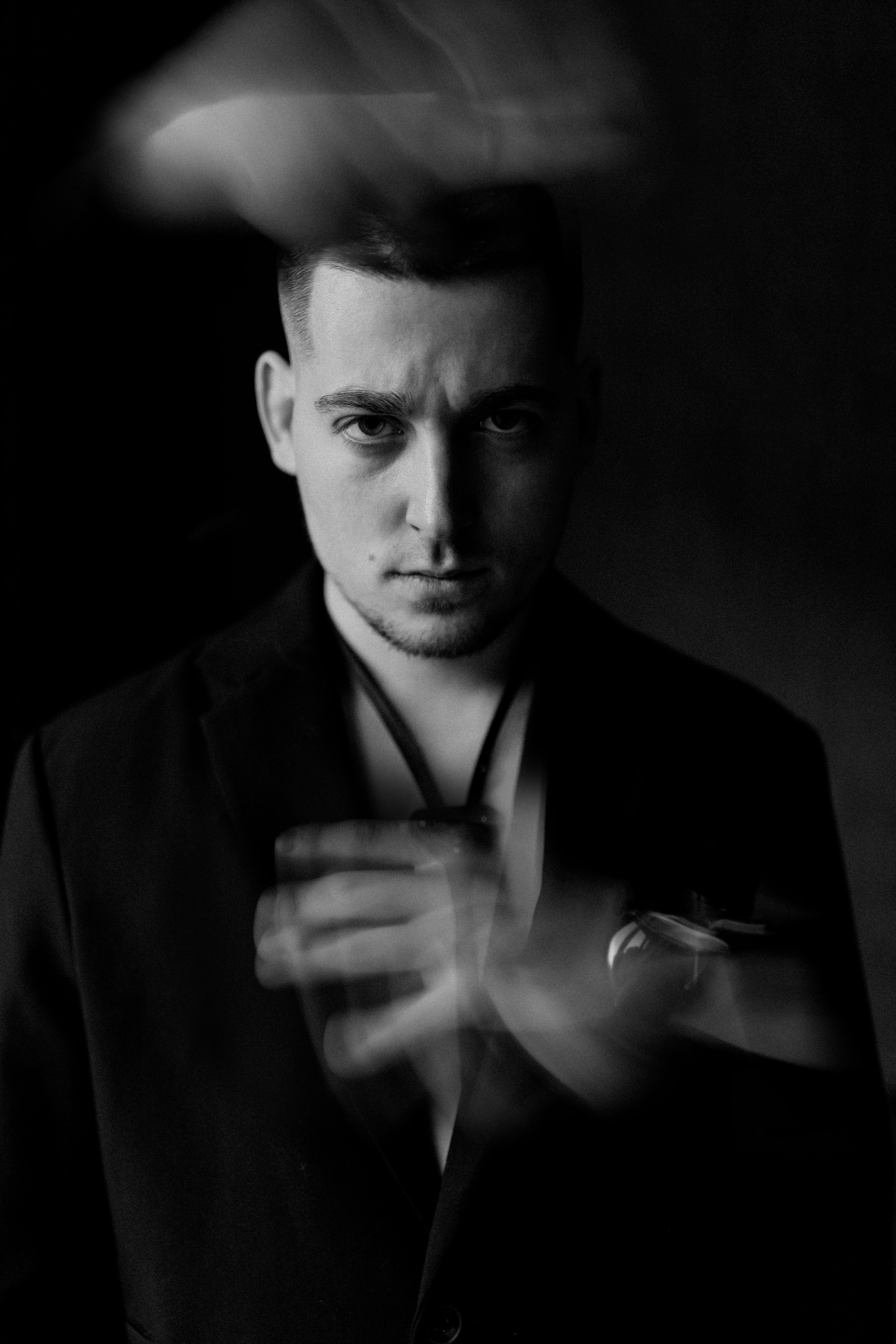 Портреты. Свадебный и репортажный фотограф в Барнауле Евгений Самосюк