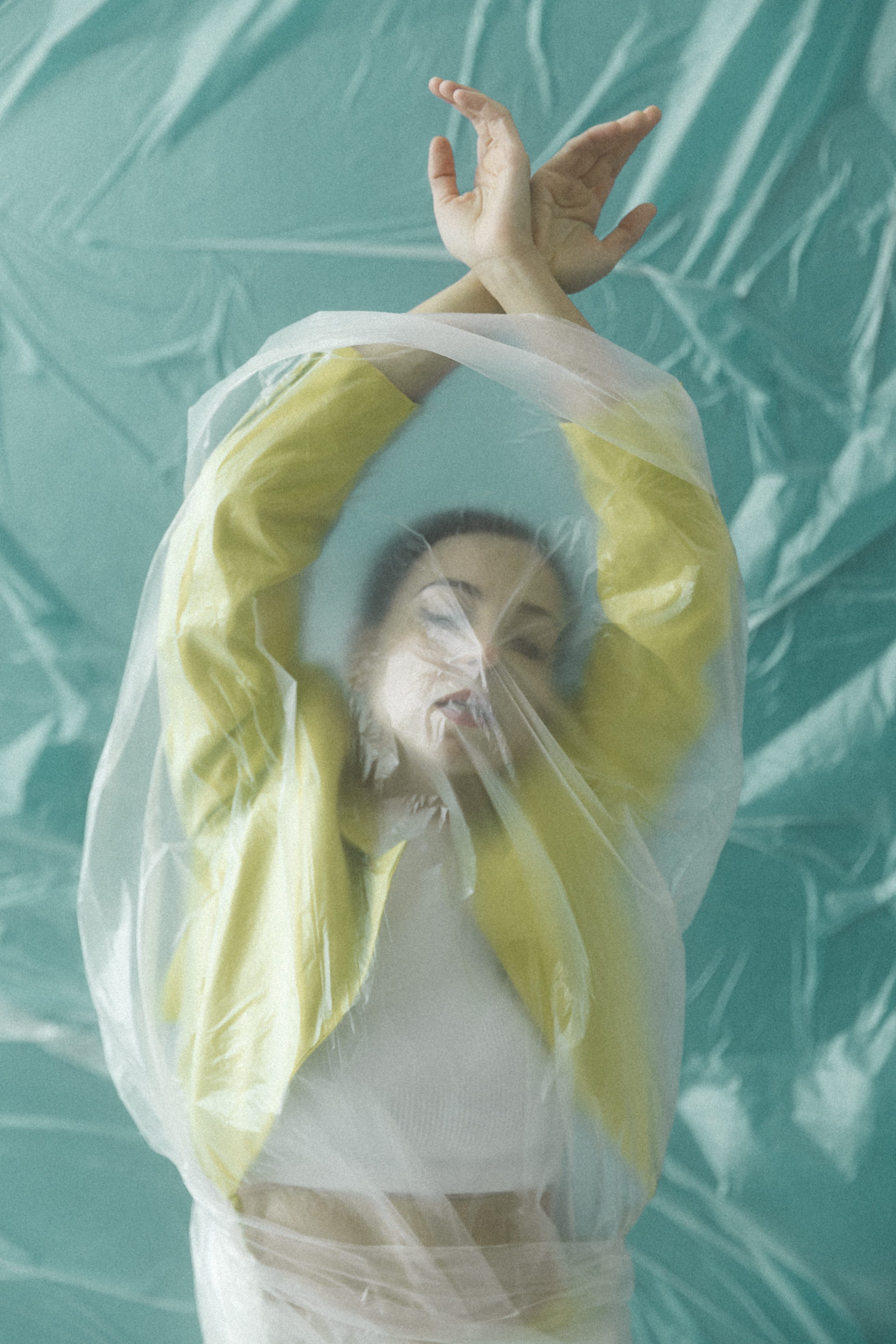 P L A S T I C. Свадебный фотограф Колесников Антон