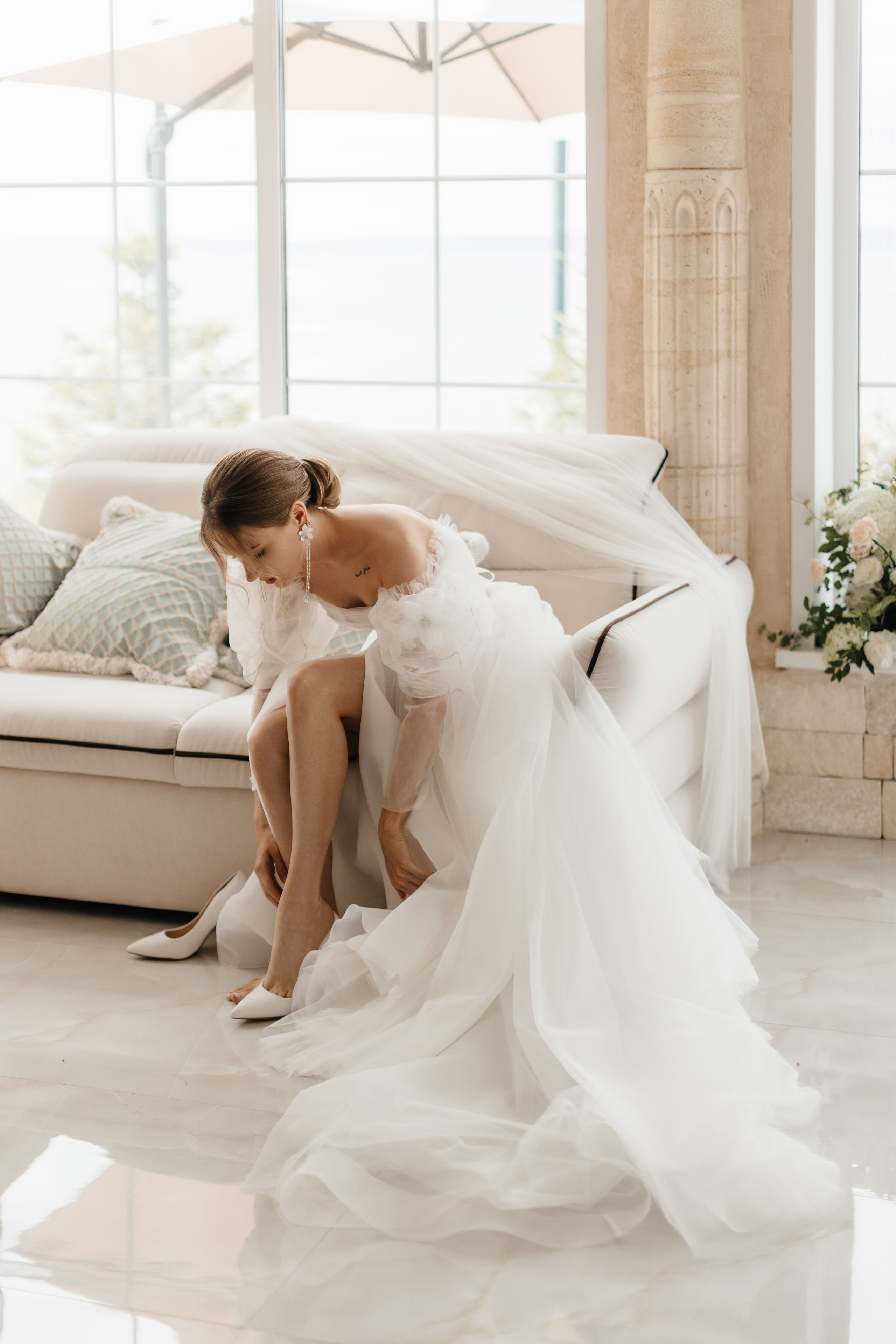 Emotion. Свадебный фотограф в Ульяновске Алексей Китов