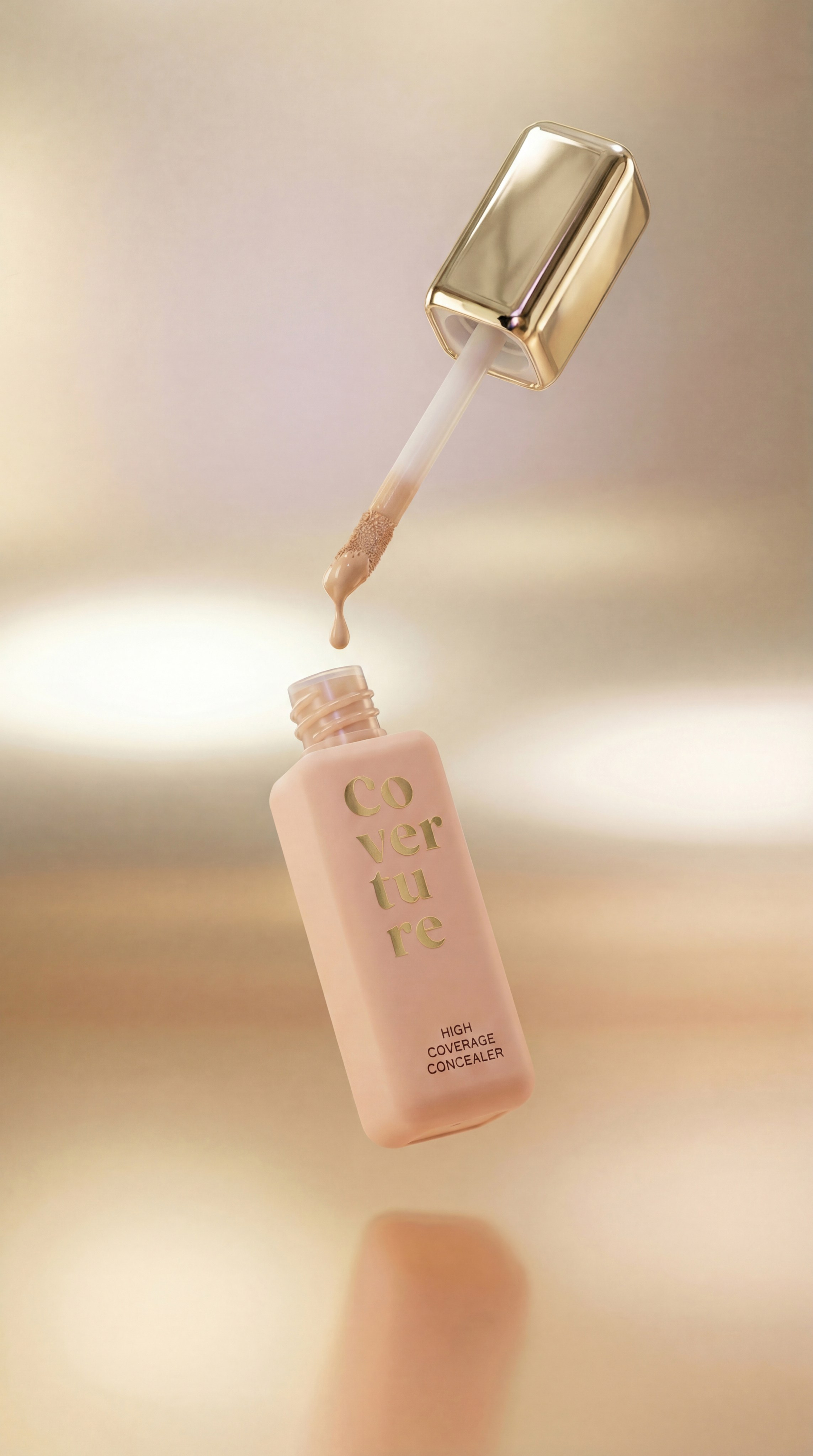 Косметика. Визуал для бизнеса и брендов. Фотограф, AI-креатор, обучение. Елена Губская. Симферополь