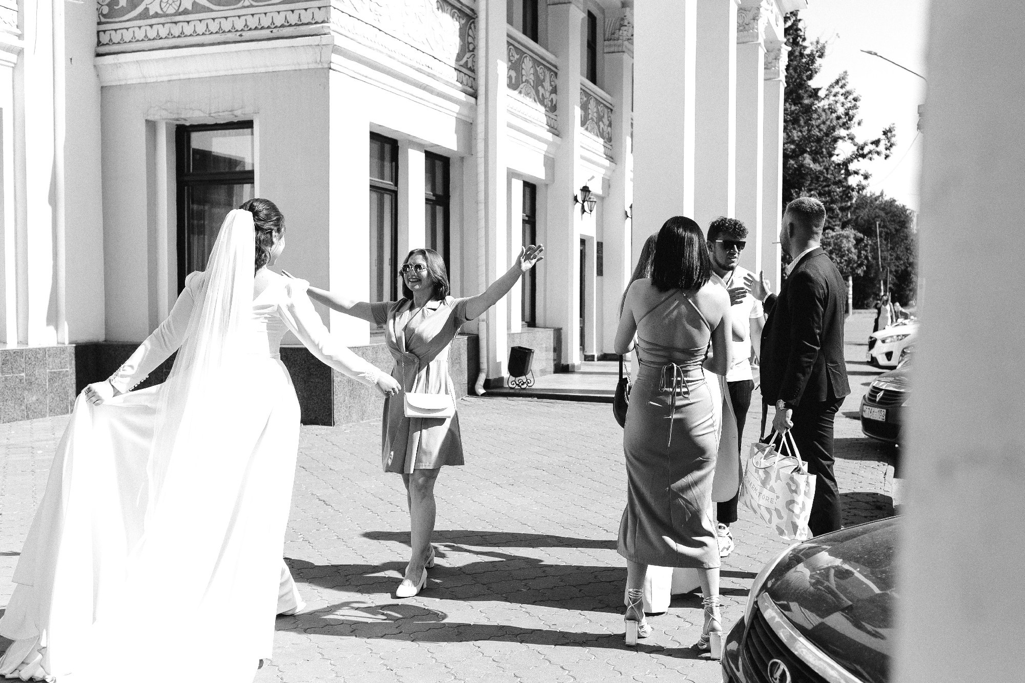 Ю&А. Фотограф в Нижнем Новгороде Панфилова Татьяна