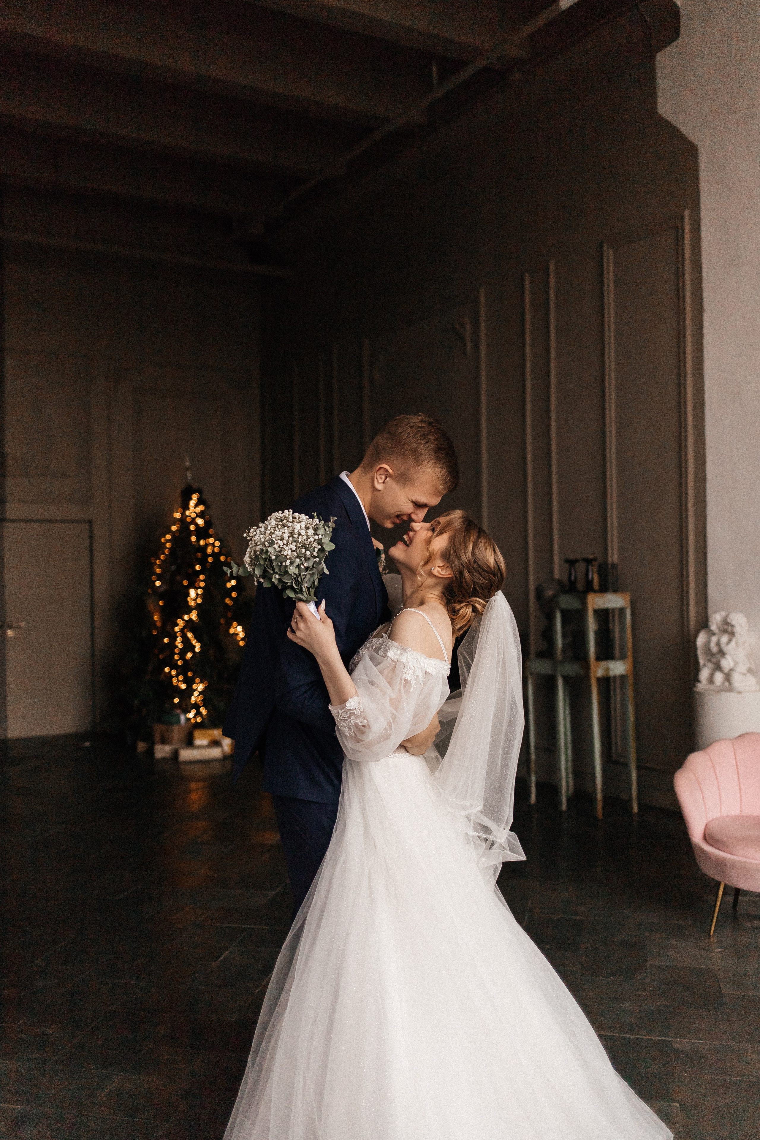 M&A. Фотограф в Нижнем Новгороде Панфилова Татьяна