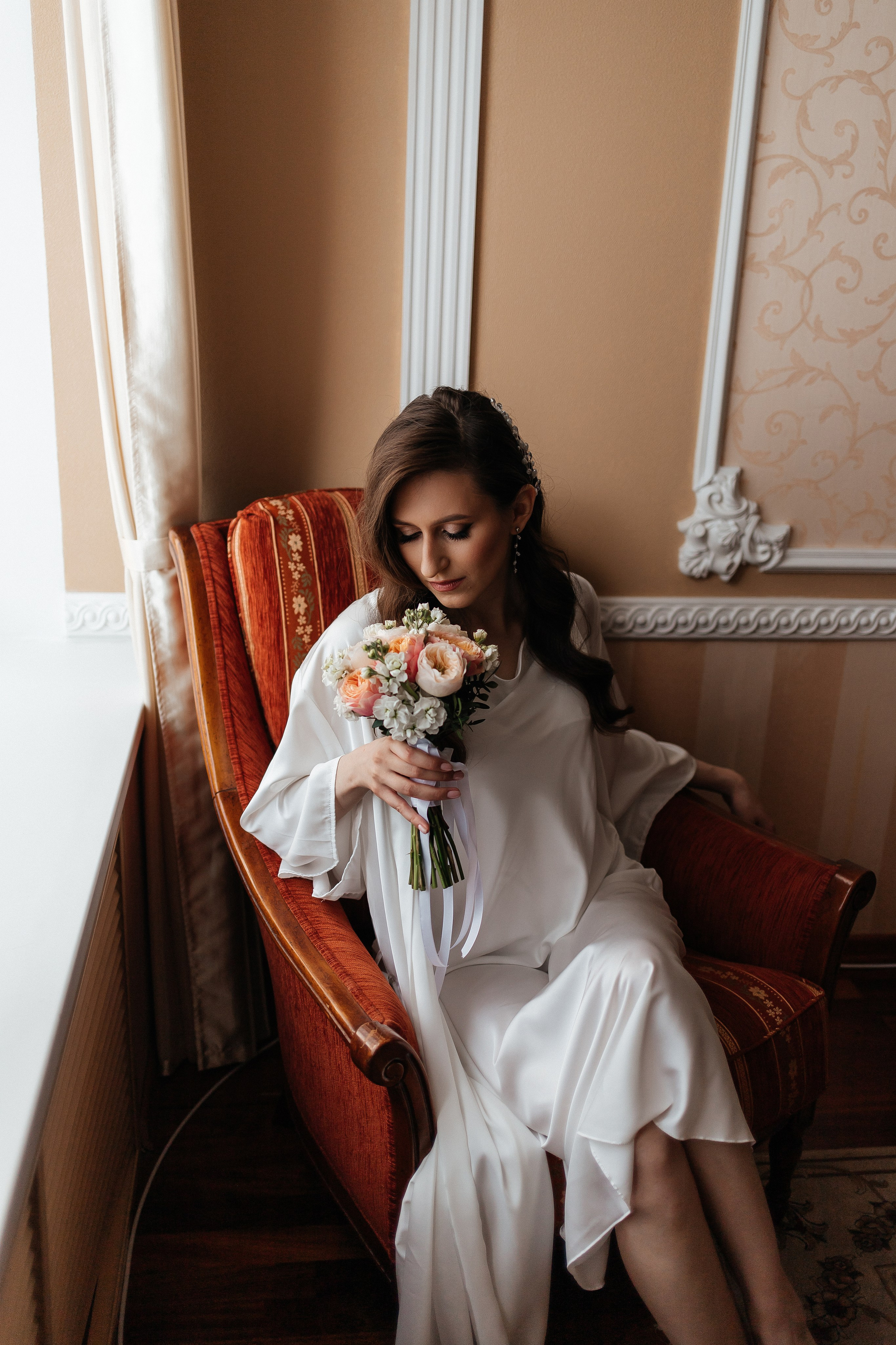 V&M. Фотограф в Нижнем Новгороде Панфилова Татьяна