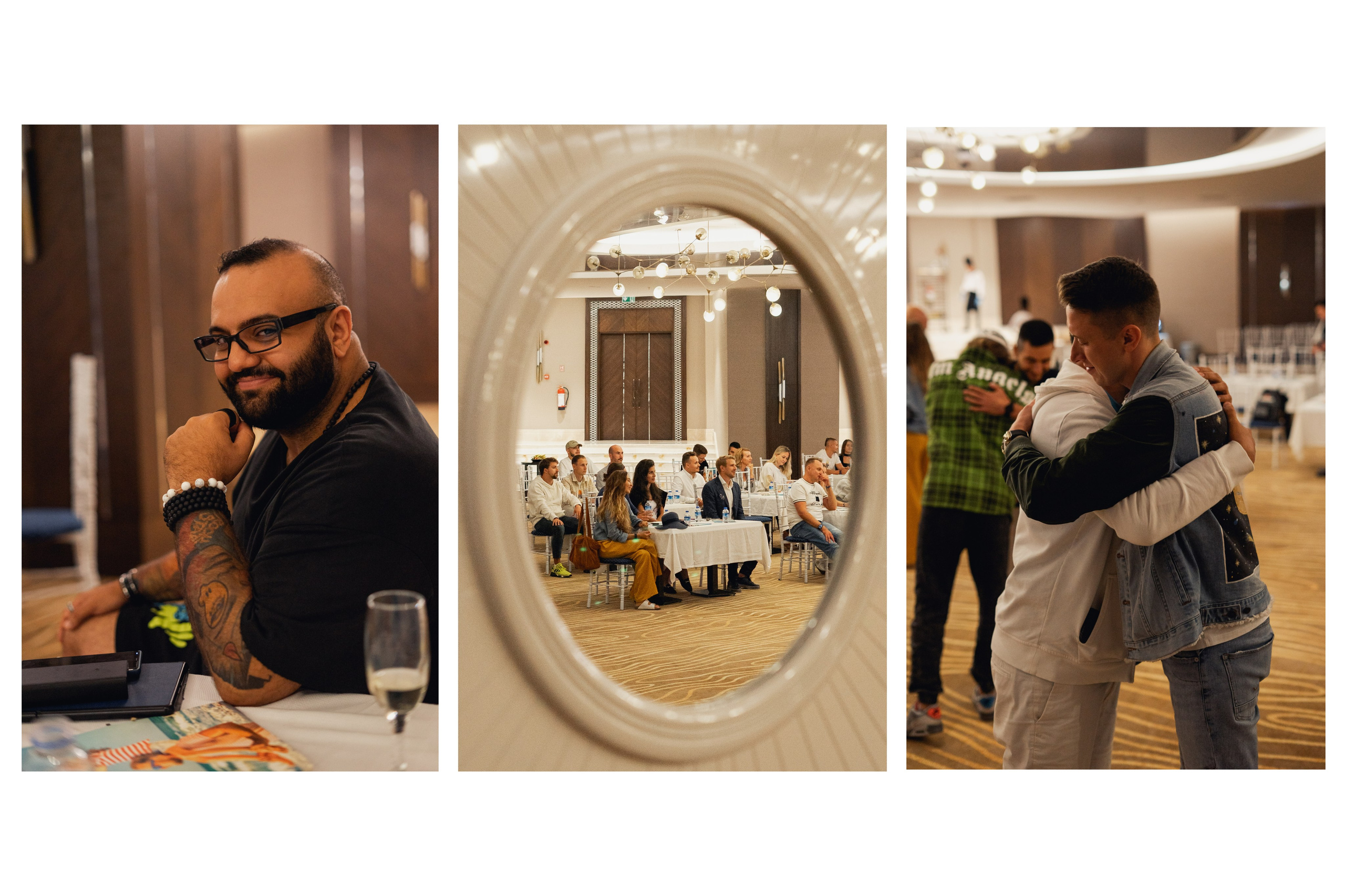 Фотосъёмка для Бизнеса на Пхукете – контент для продвижения, рекламы и маркетинга. Ян Долматов — фотограф, видеограф и продюсер на Пхукете, Таиланд